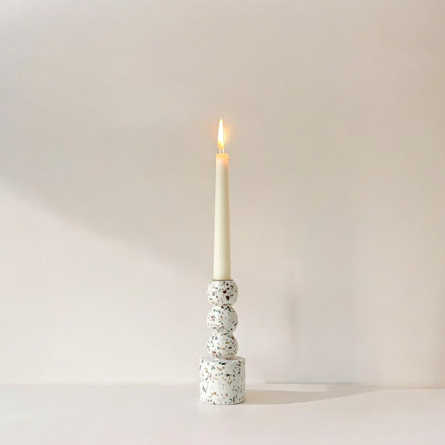 Small Centro Taper Holder MESO