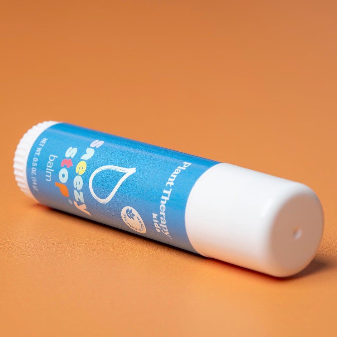Sneezy Stop Balm Plant Therapy