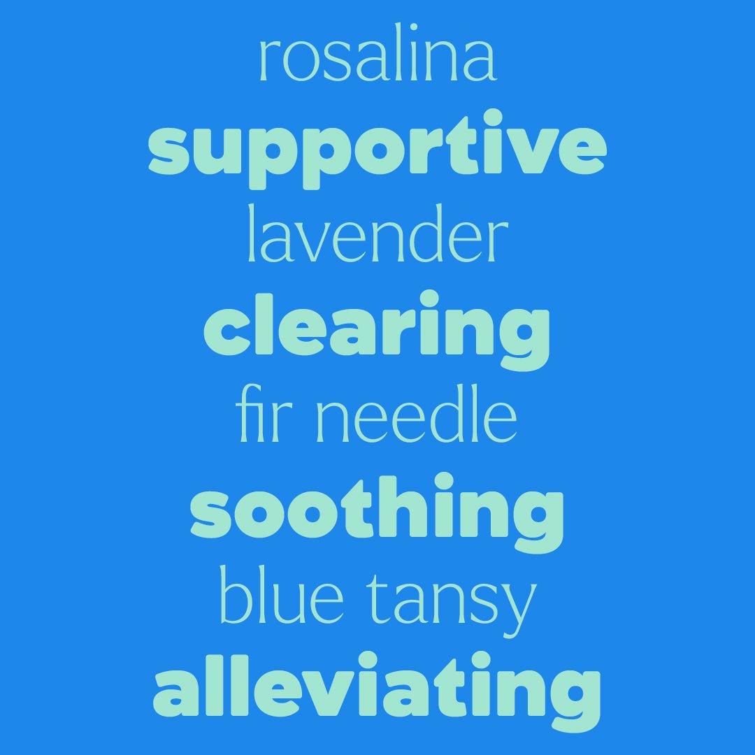 Sneezy Stop Balm Plant Therapy