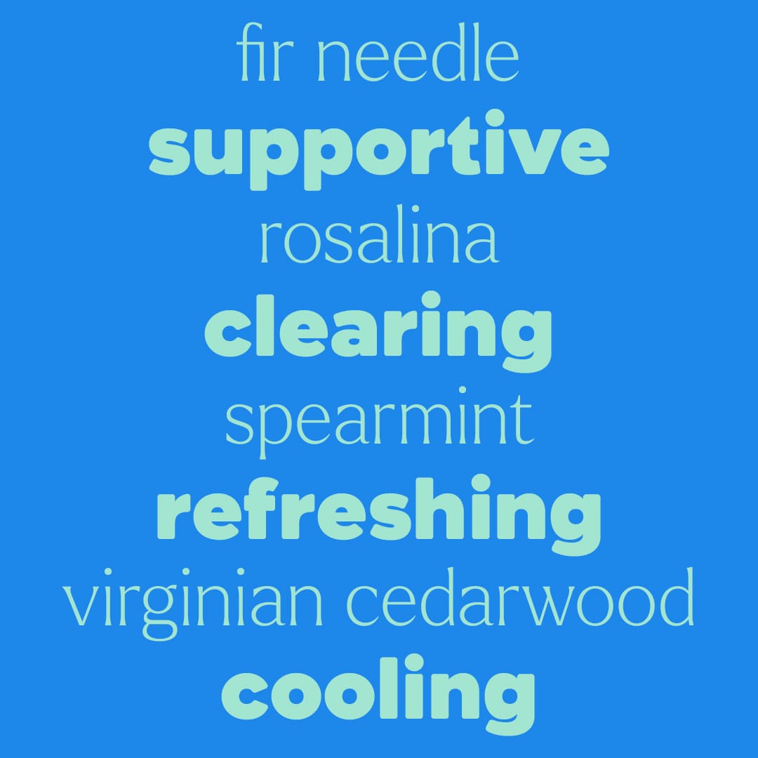 Sniffle Stopper Balm Plant Therapy