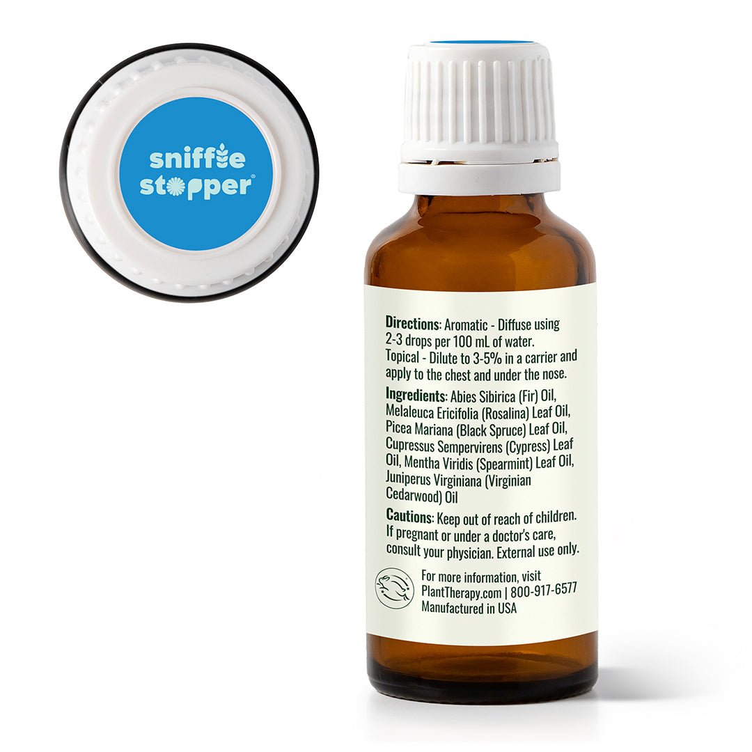 Sniffle Stopper Essential Oil Plant Therapy