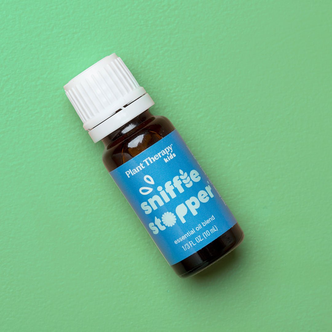 Sniffle Stopper Essential Oil Plant Therapy