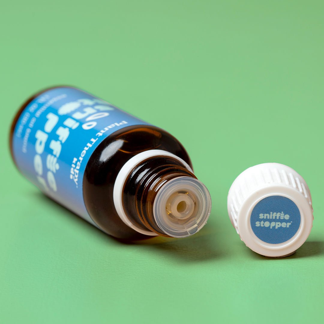 Sniffle Stopper Essential Oil Plant Therapy