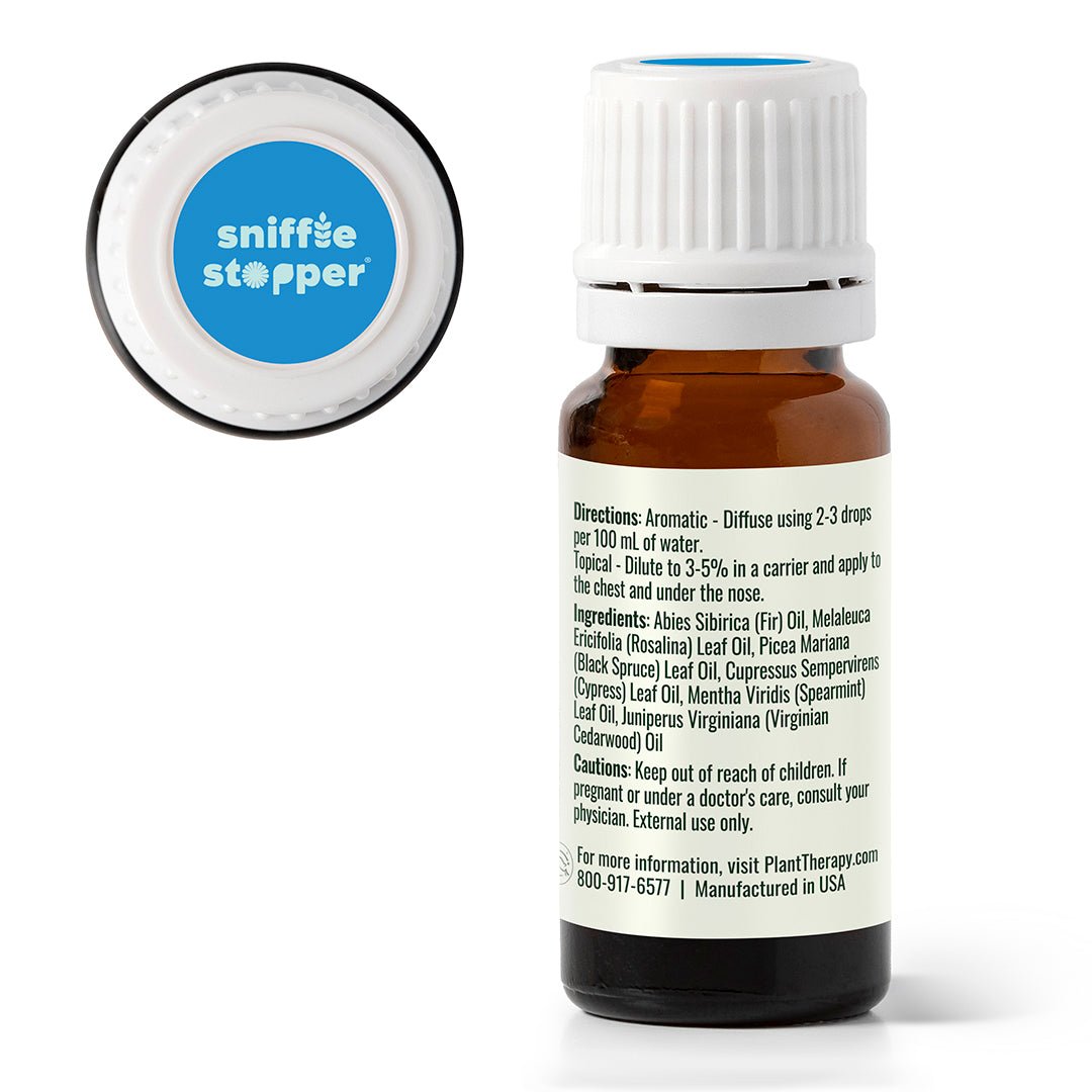 Sniffle Stopper Essential Oil Plant Therapy