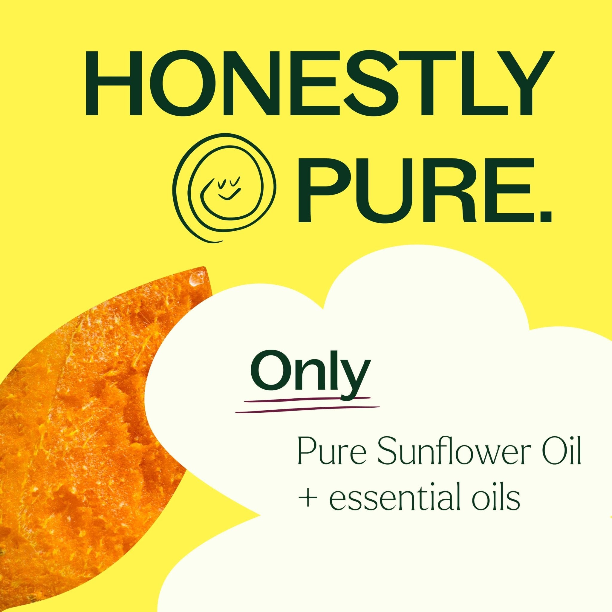 Soft Skin Body Oil Plant Therapy