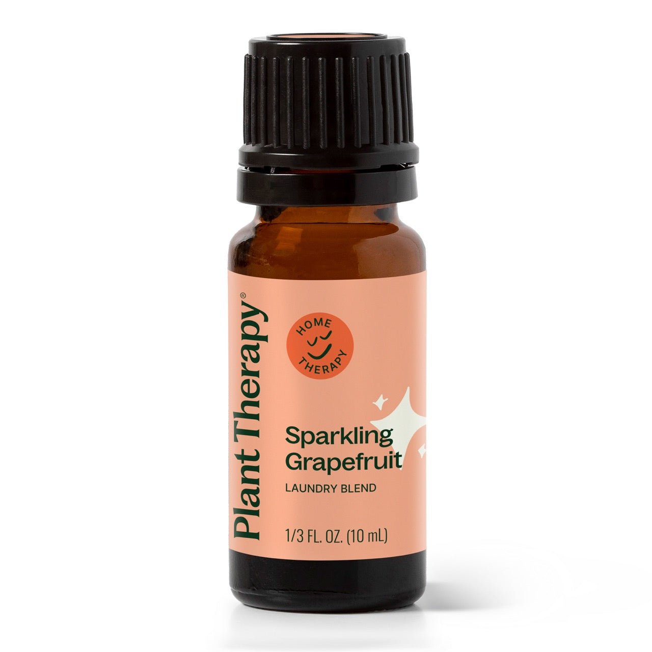 Sparkling Grapefruit Laundry Essential Oil Blend Plant Therapy