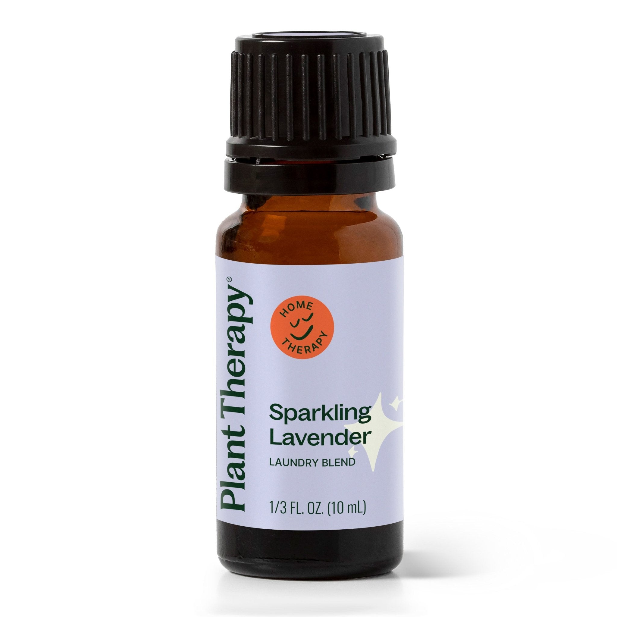 Sparkling Lavender Laundry Essential Oil Blend Plant Therapy