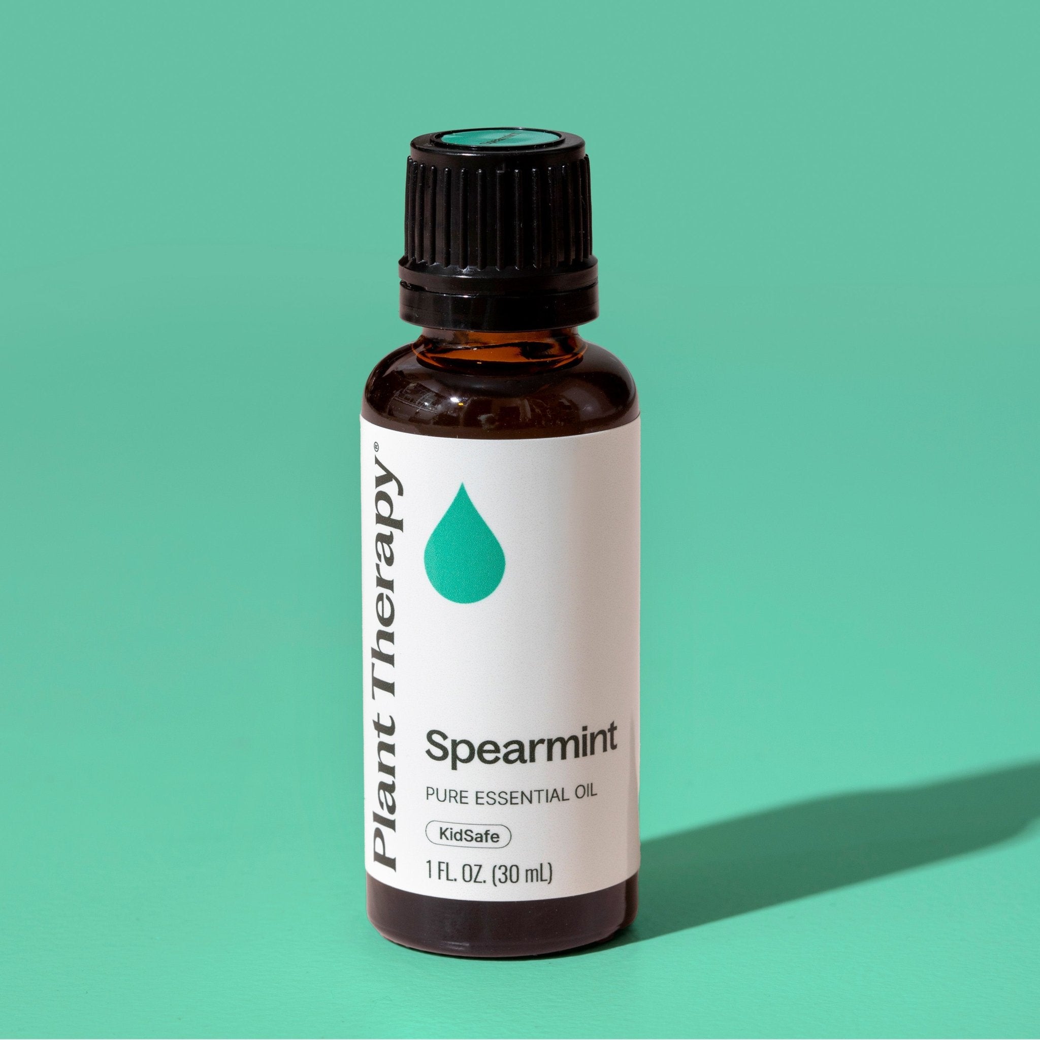 Spearmint Essential Oil Plant Therapy