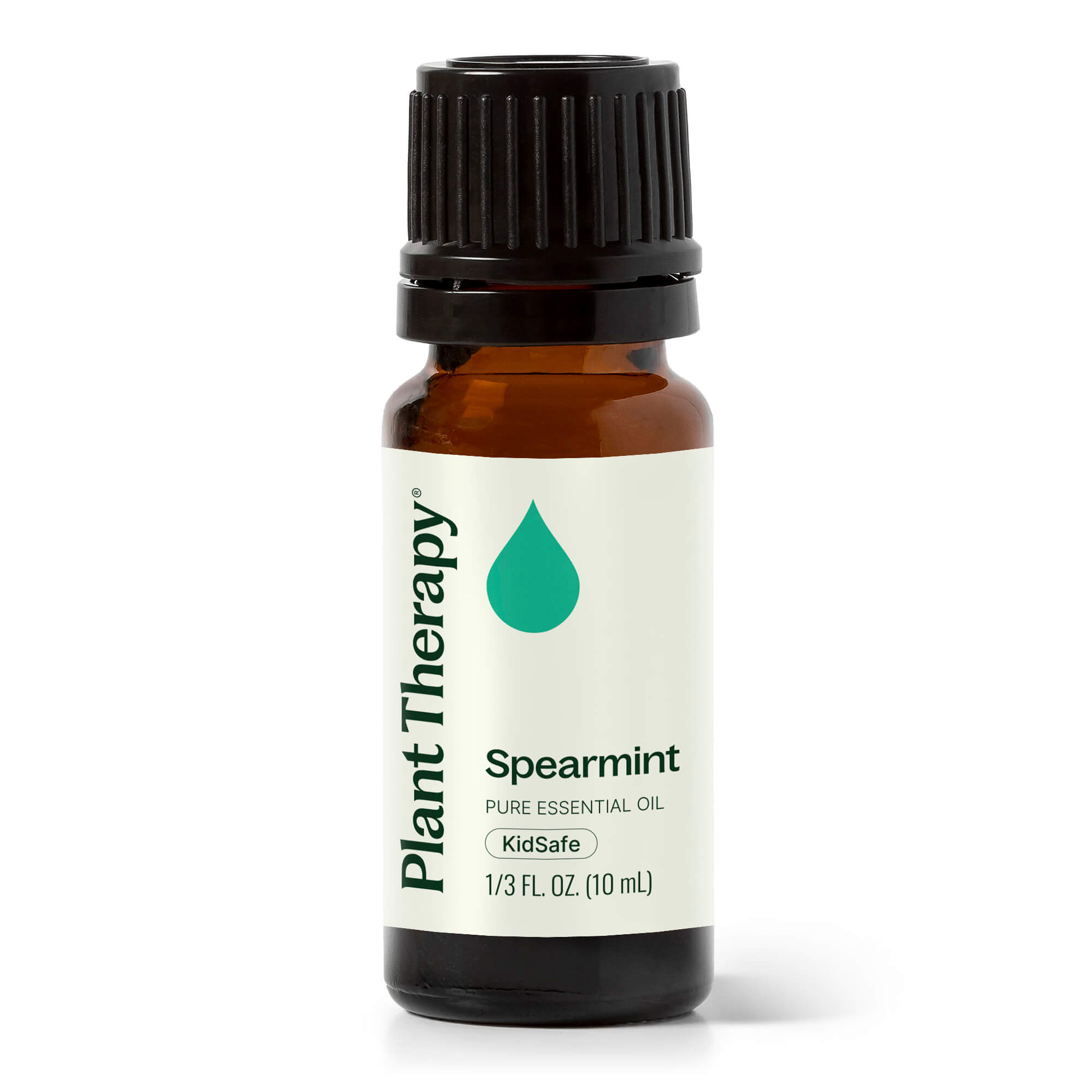 Spearmint Essential Oil Plant Therapy