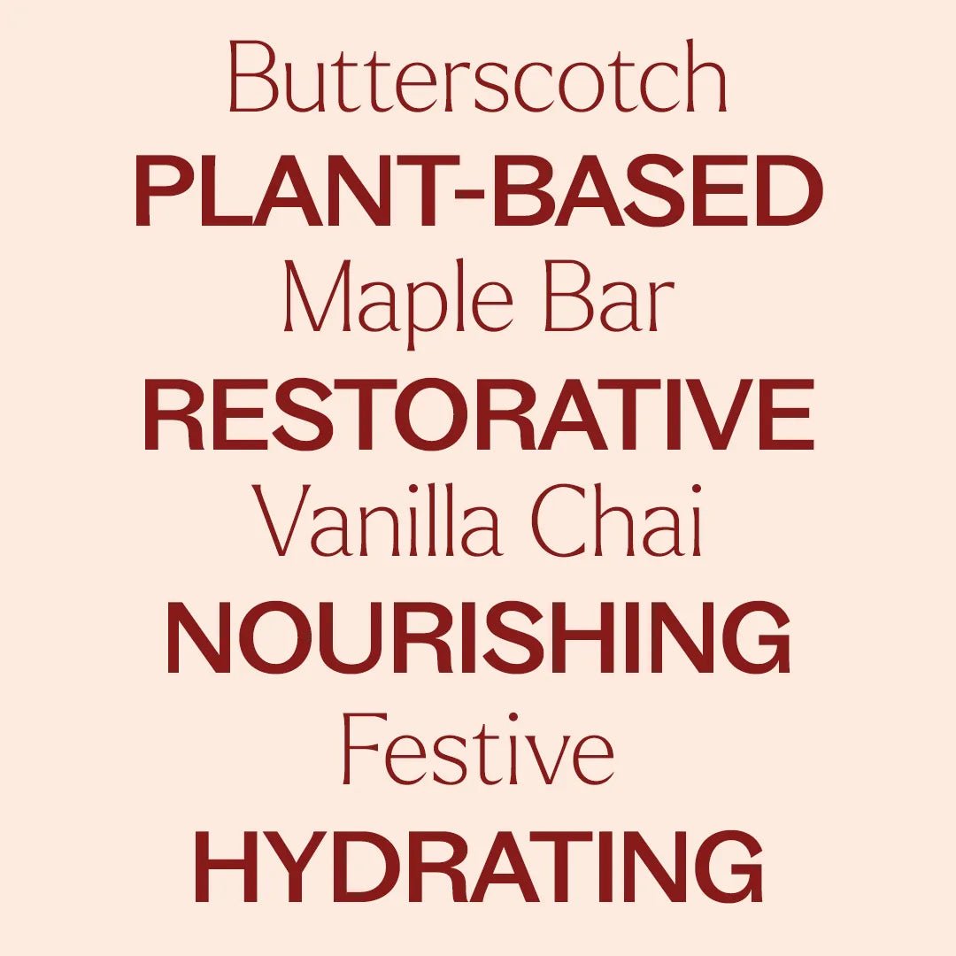 Sugar & Spice Lip Balm Trio Set Plant Therapy