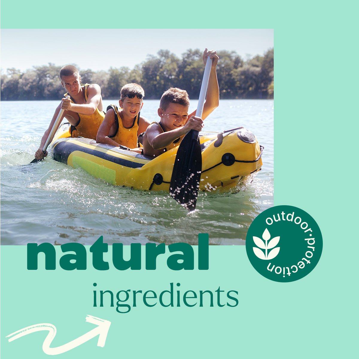 Sun Relief Aloe Jelly Plant Therapy