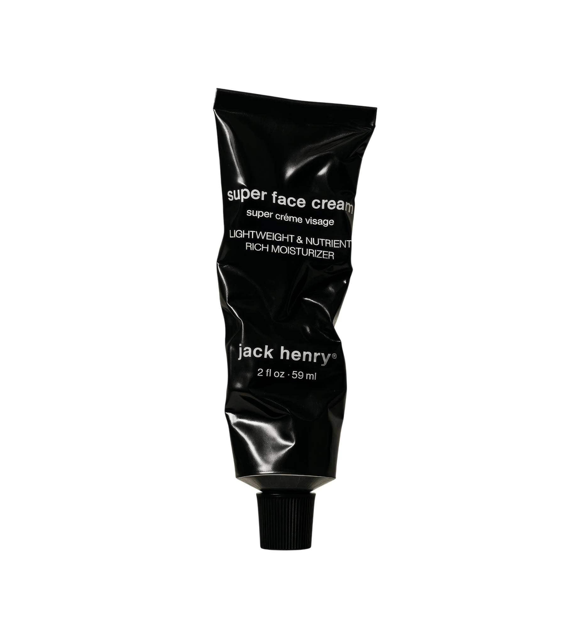 super face cream JACK HENRY