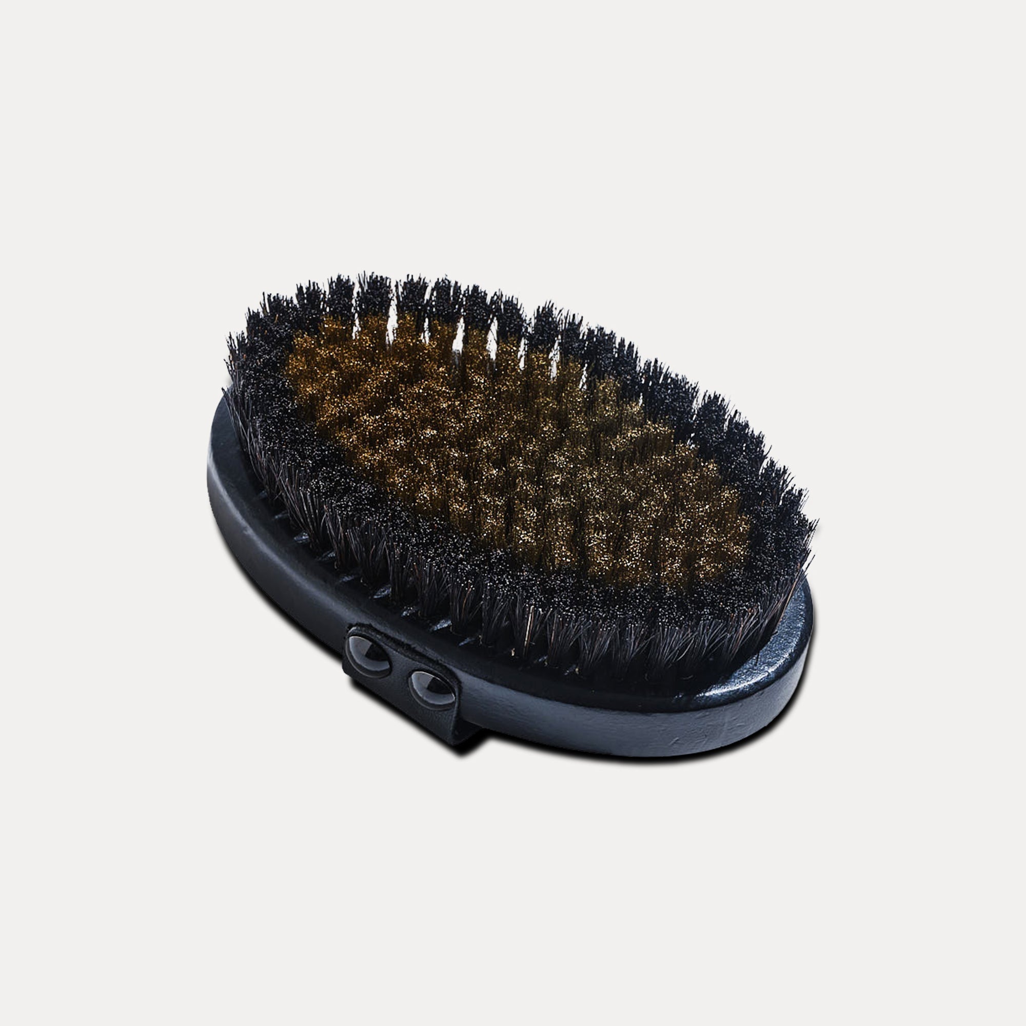 SUPERCHARGE Copper Body Brush HigherDOSE