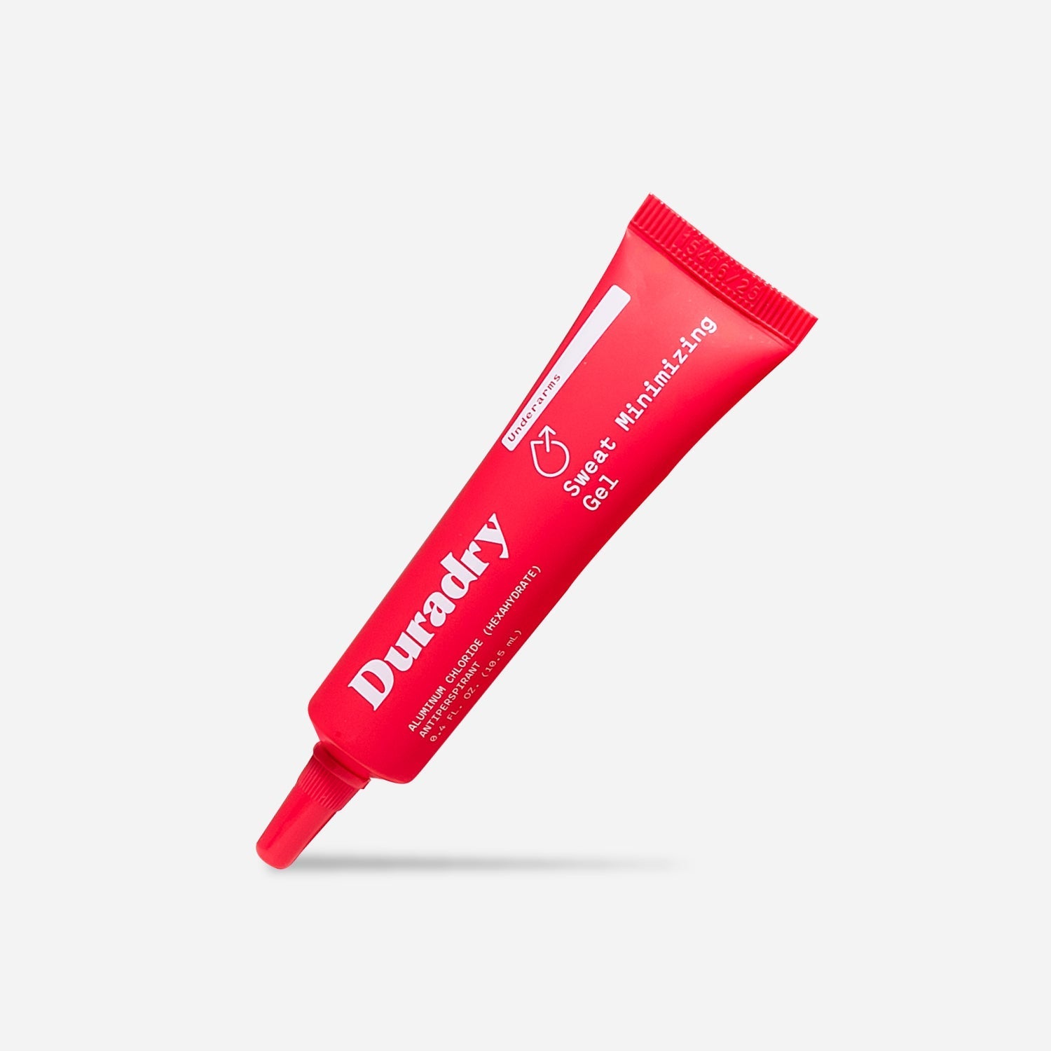 Sweat Minimizing Gel Duradry