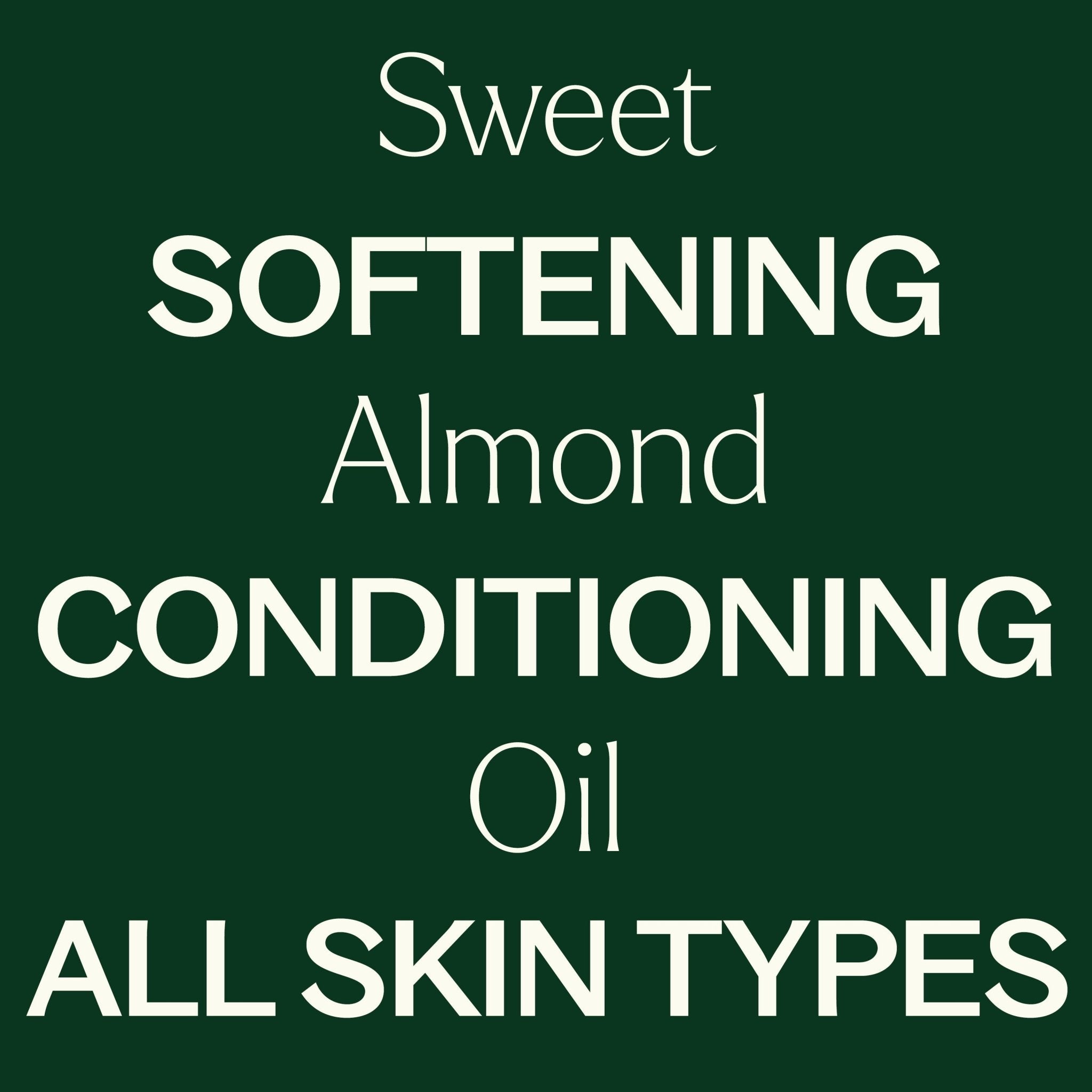 Sweet Almond Carrier Oil Plant Therapy