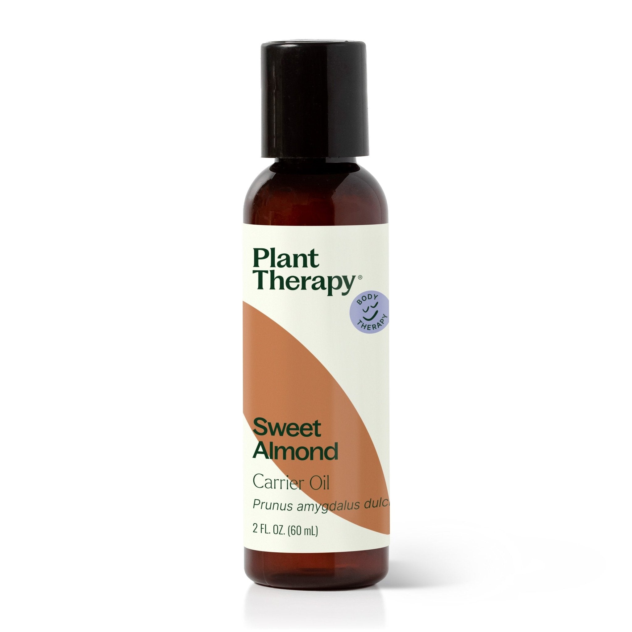 Sweet Almond Carrier Oil Plant Therapy
