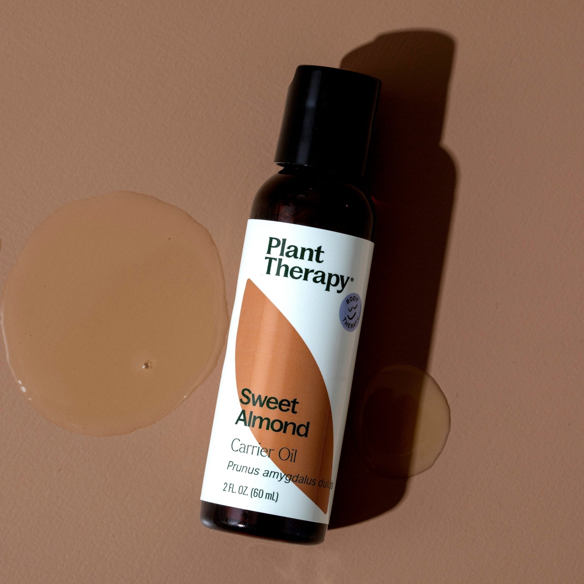 Sweet Almond Carrier Oil Plant Therapy