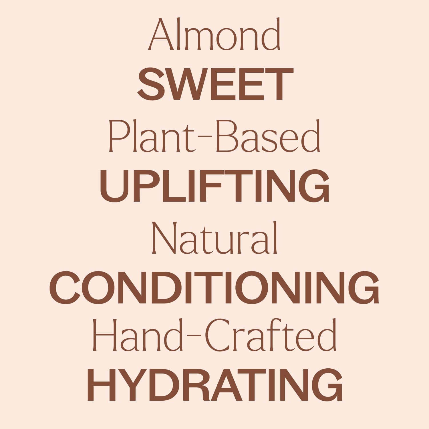 Sweet Almond Natural Lip Balm Plant Therapy