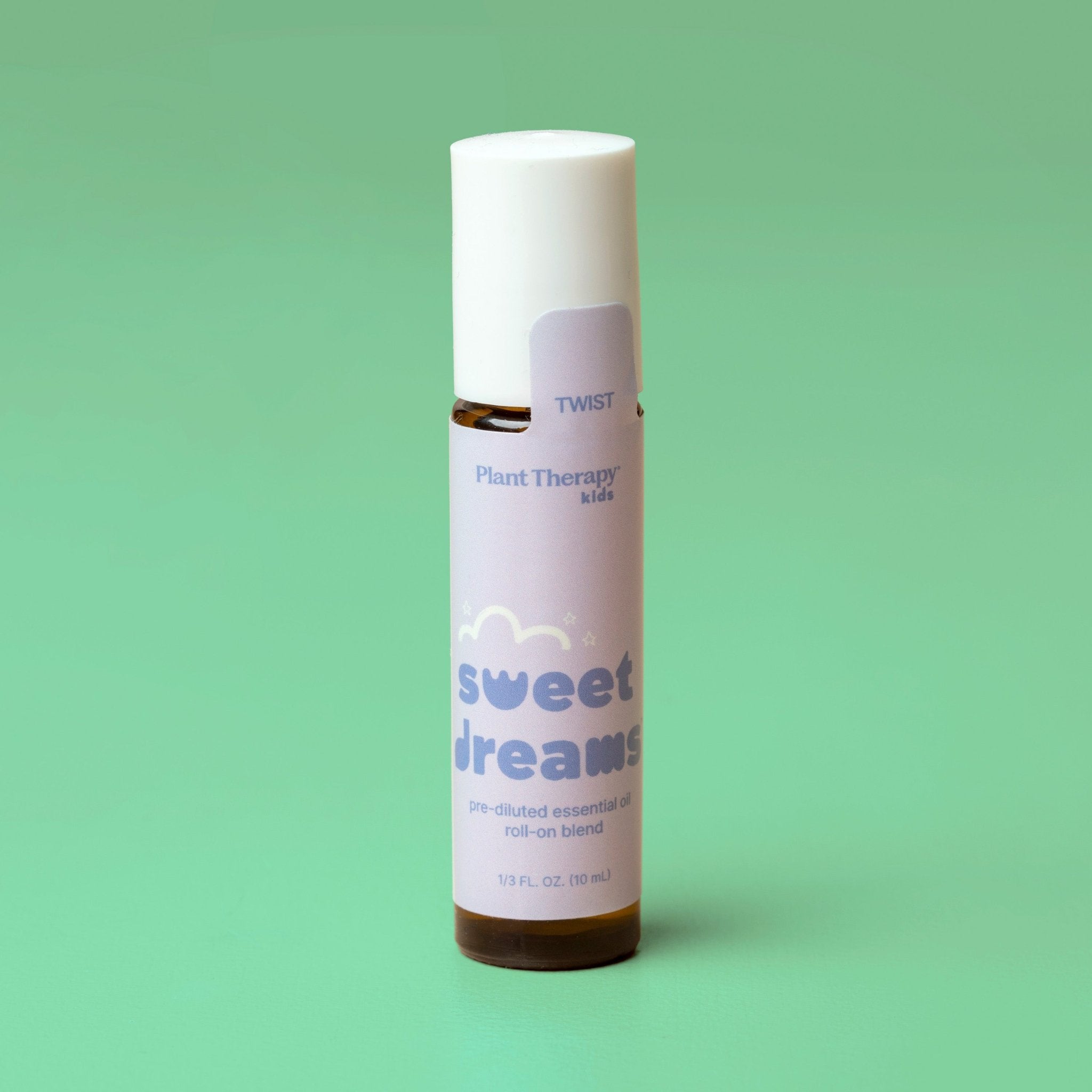 Sweet Dreams KidSafe Essential Oil Pre - Diluted Roll - On Plant Therapy