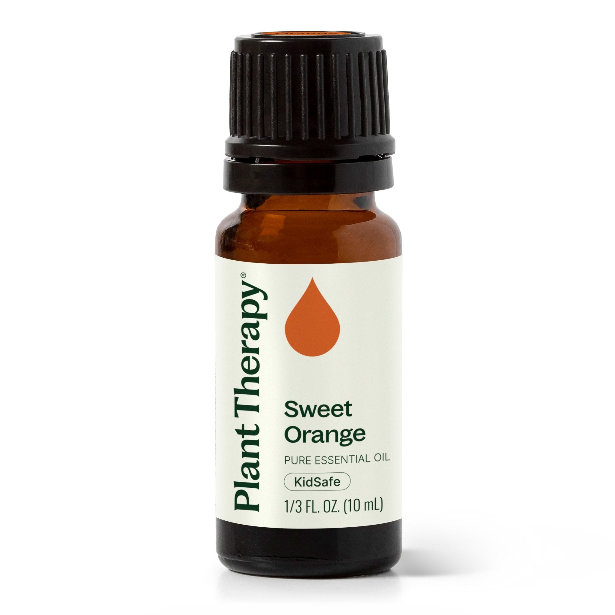 Sweet Orange Essential Oil Plant Therapy