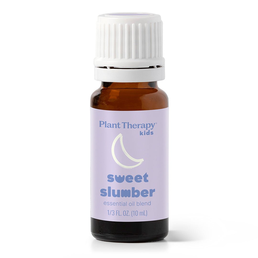 Sweet Slumber Essential Oil Plant Therapy