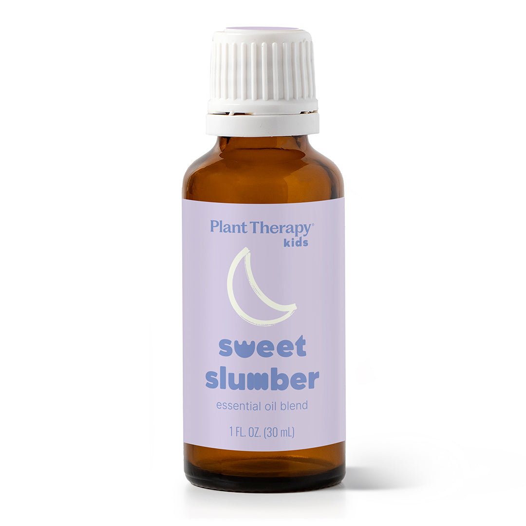 Sweet Slumber Essential Oil Plant Therapy
