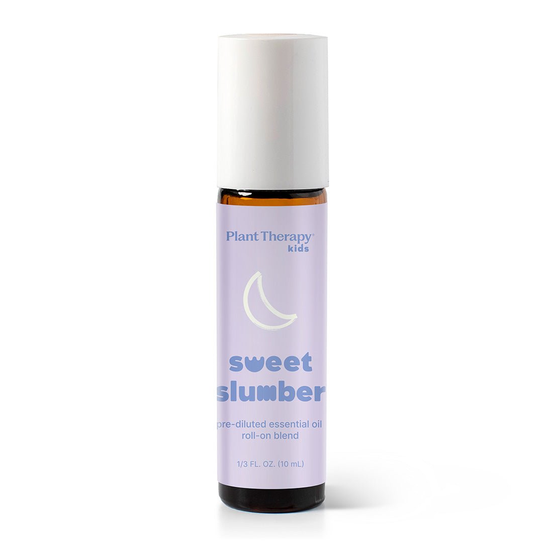 Sweet Slumber Essential Oil Pre - Diluted Roll - On Plant Therapy