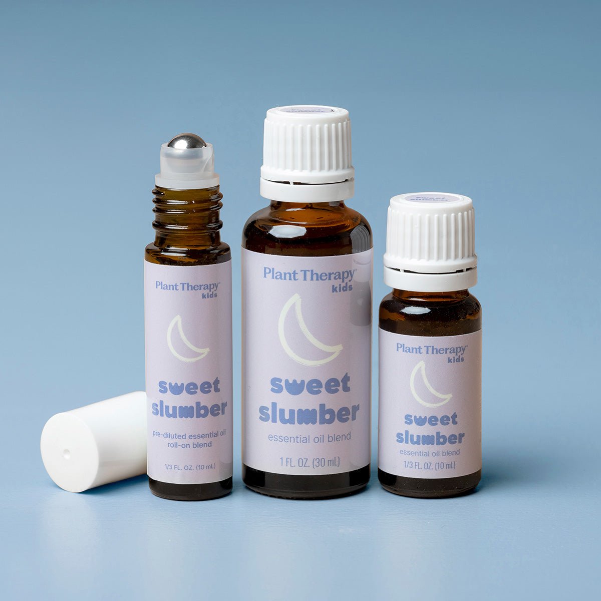 Sweet Slumber Essential Oil Pre - Diluted Roll - On Plant Therapy