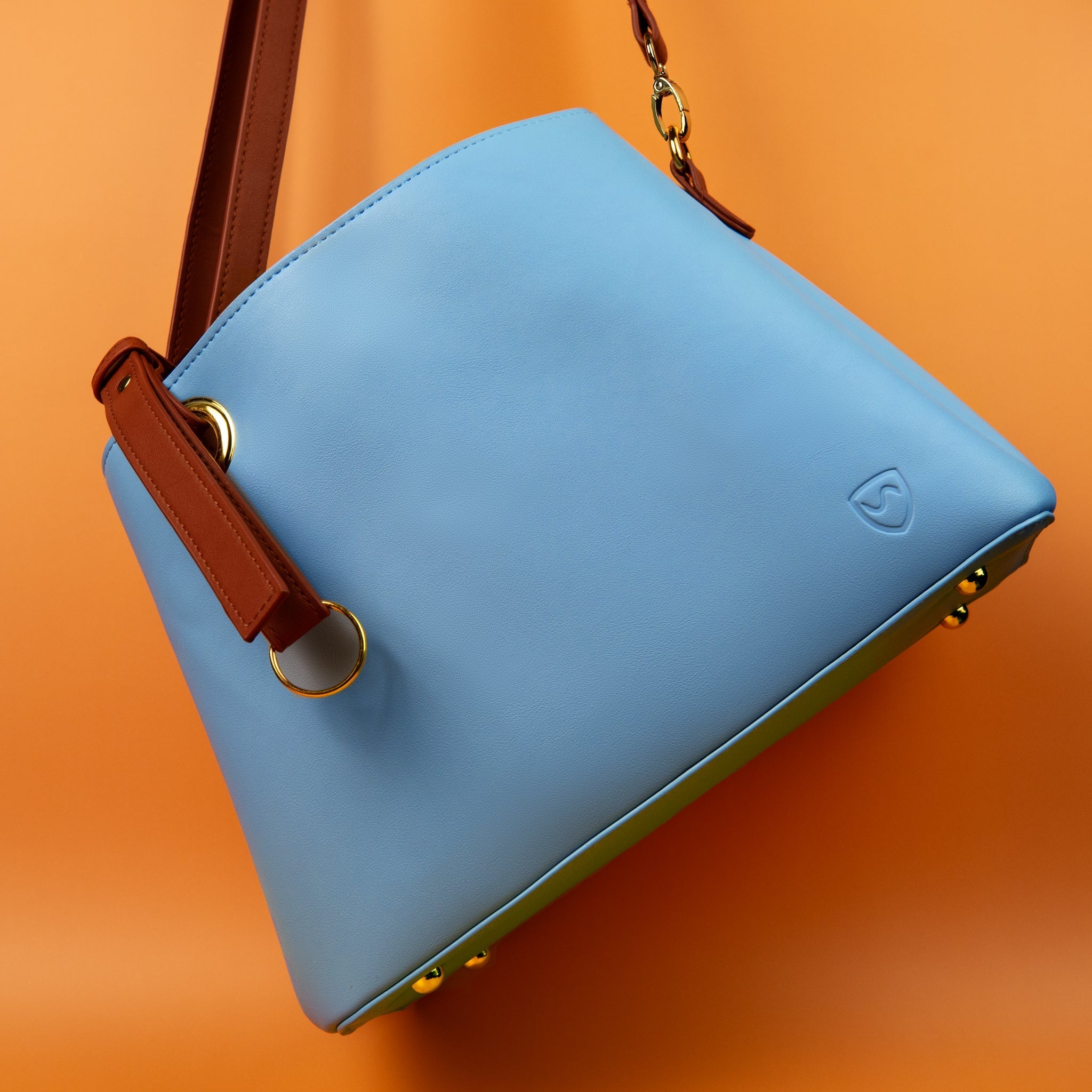 SYB Purse Shield Your Body