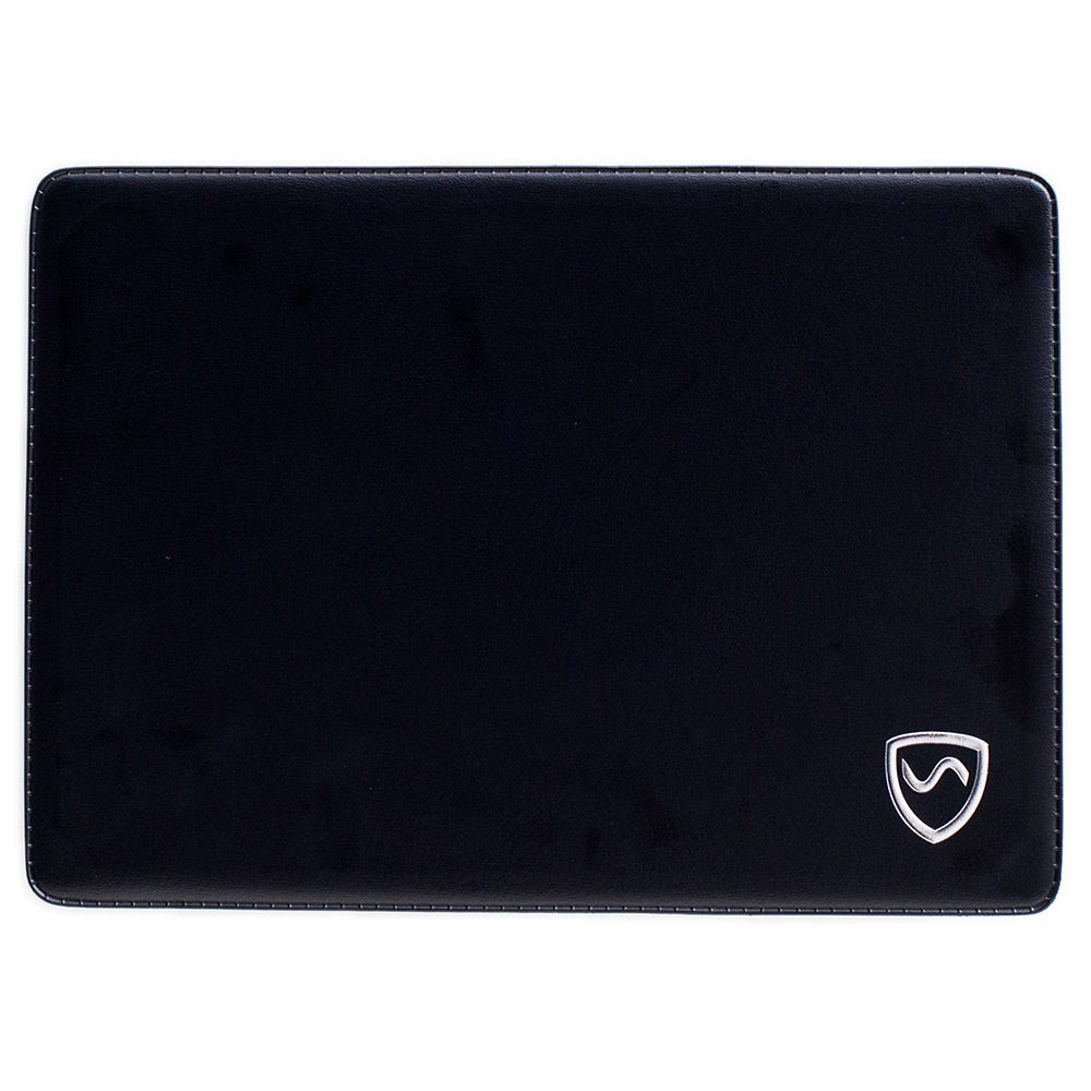 SYB Tablet Pad Shield Your Body