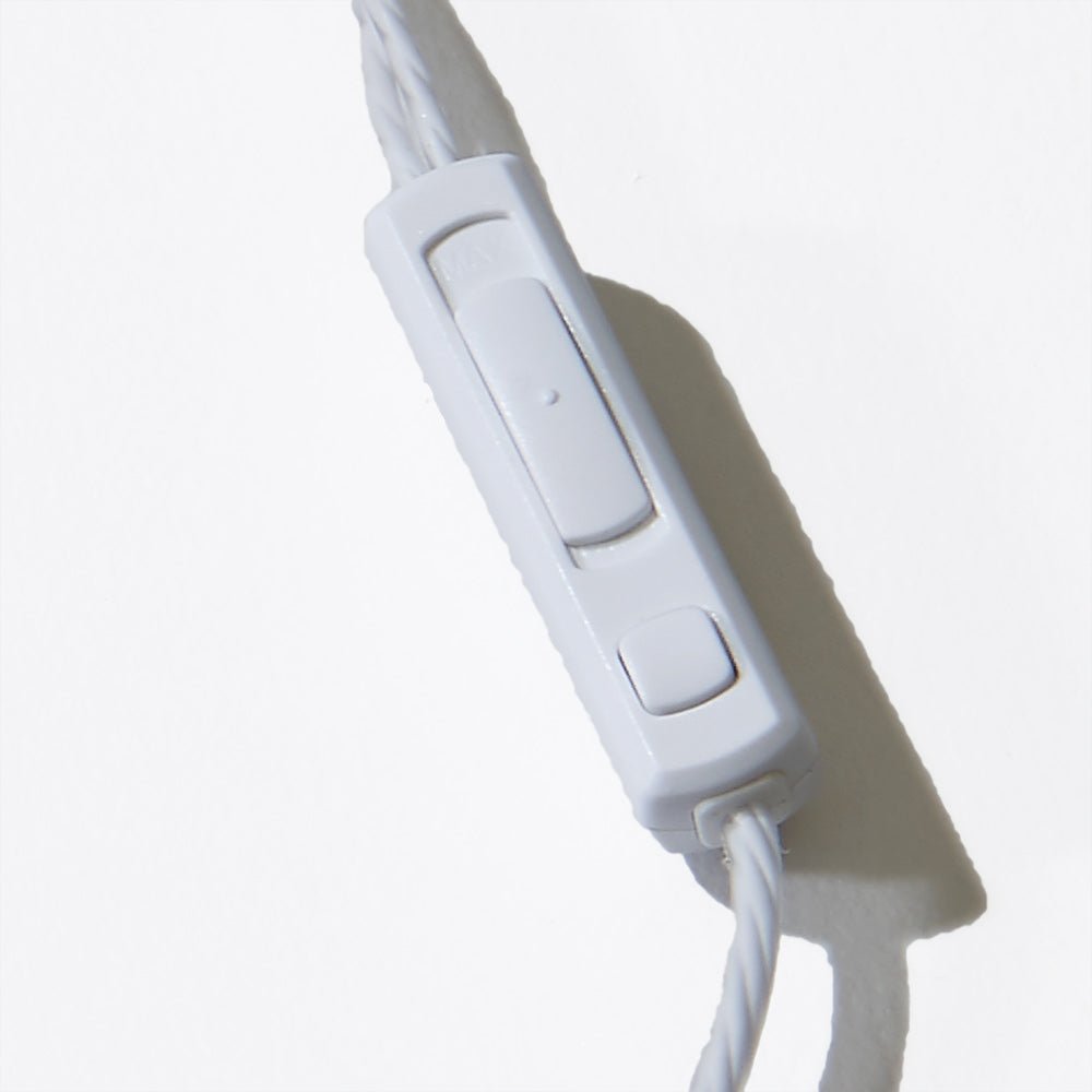 SYB Wrap - Around Air Tube Headphone Headset Shield Your Body