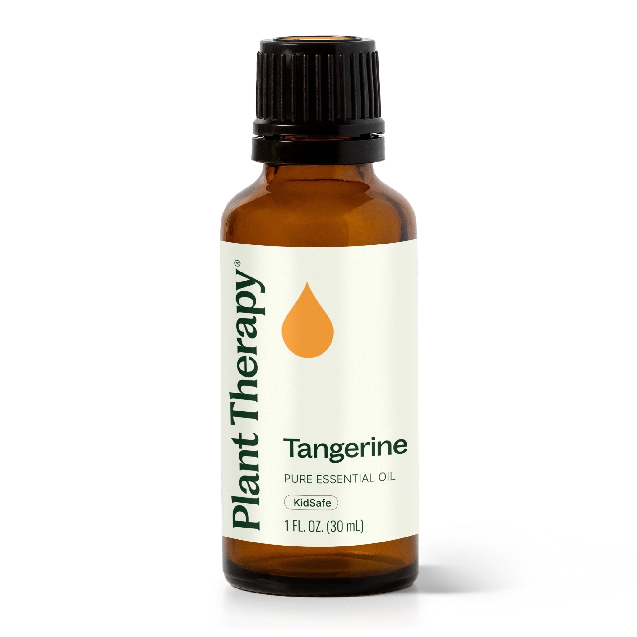 Tangerine Essential Oil Plant Therapy