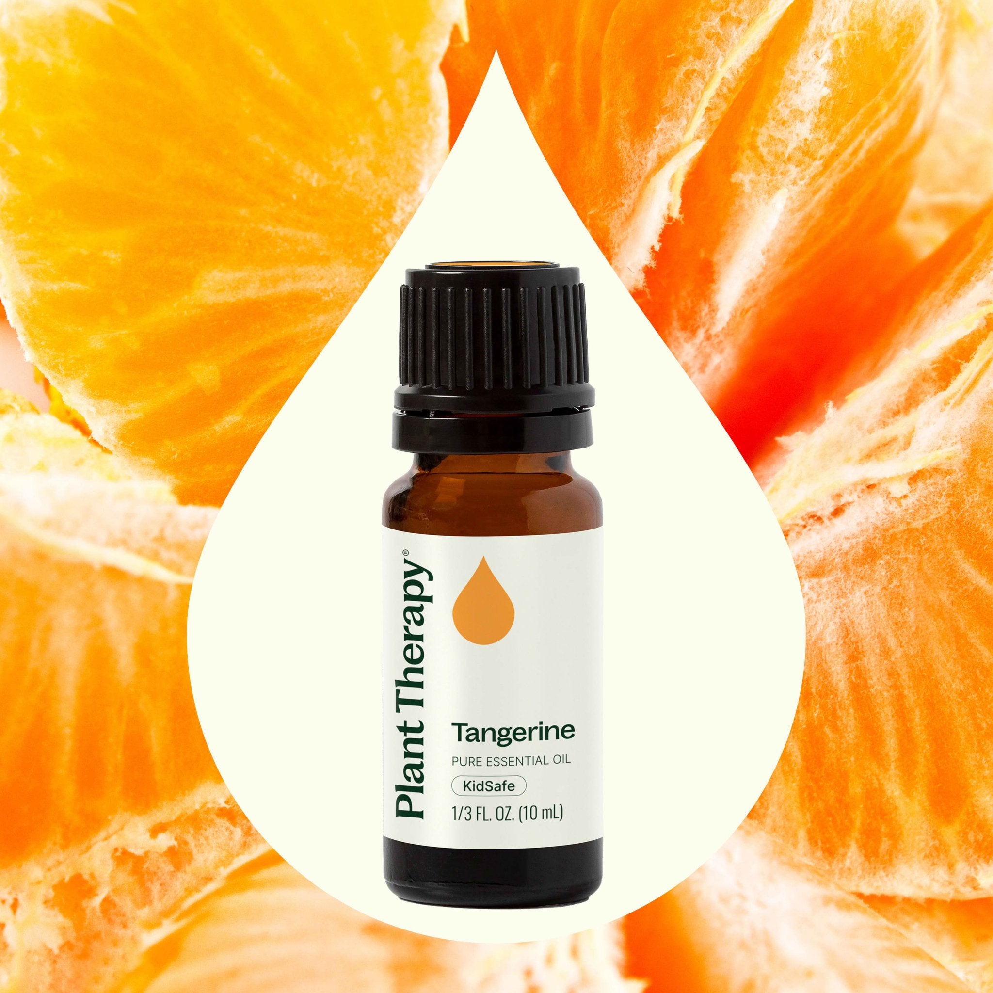 Tangerine Essential Oil Plant Therapy