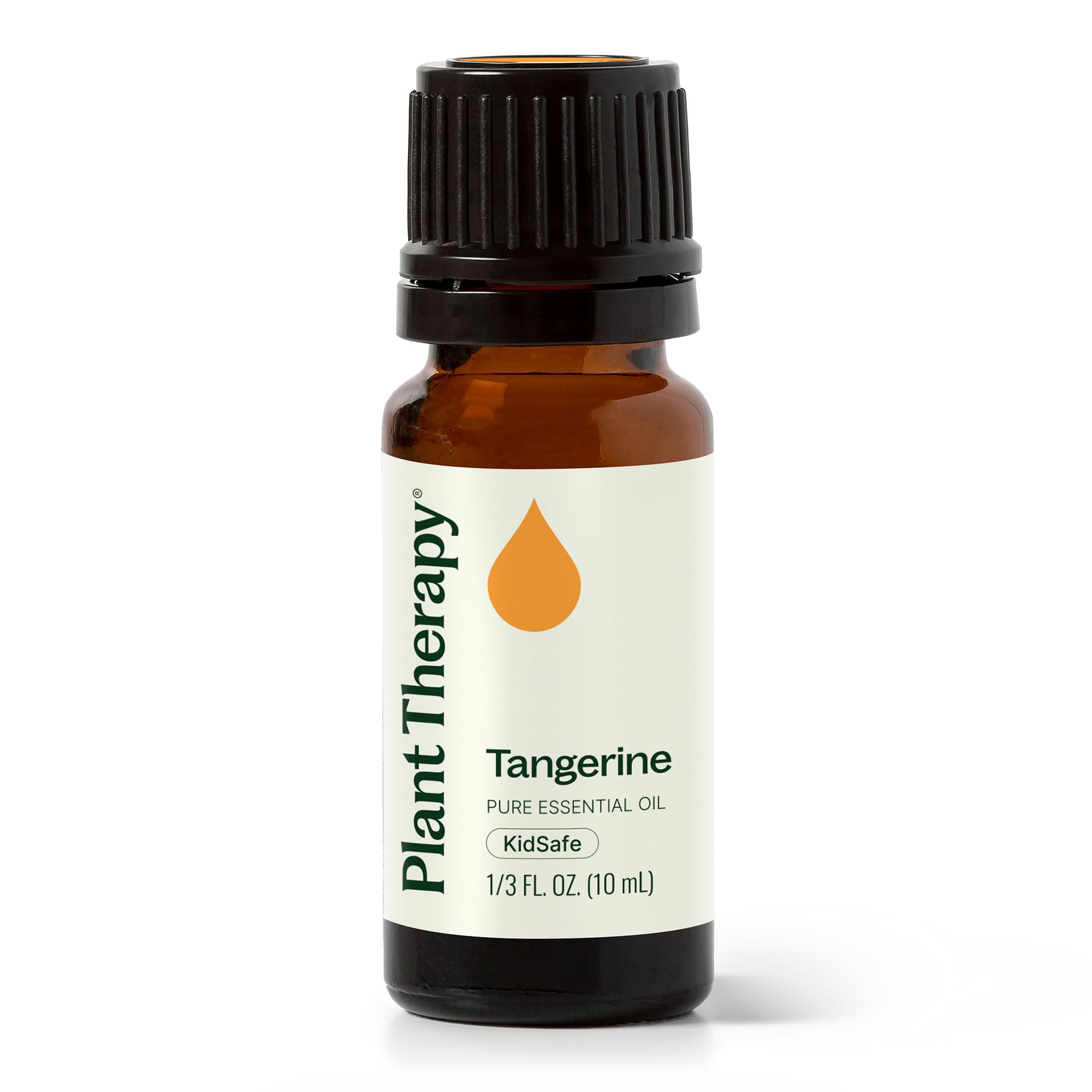 Tangerine Essential Oil Plant Therapy