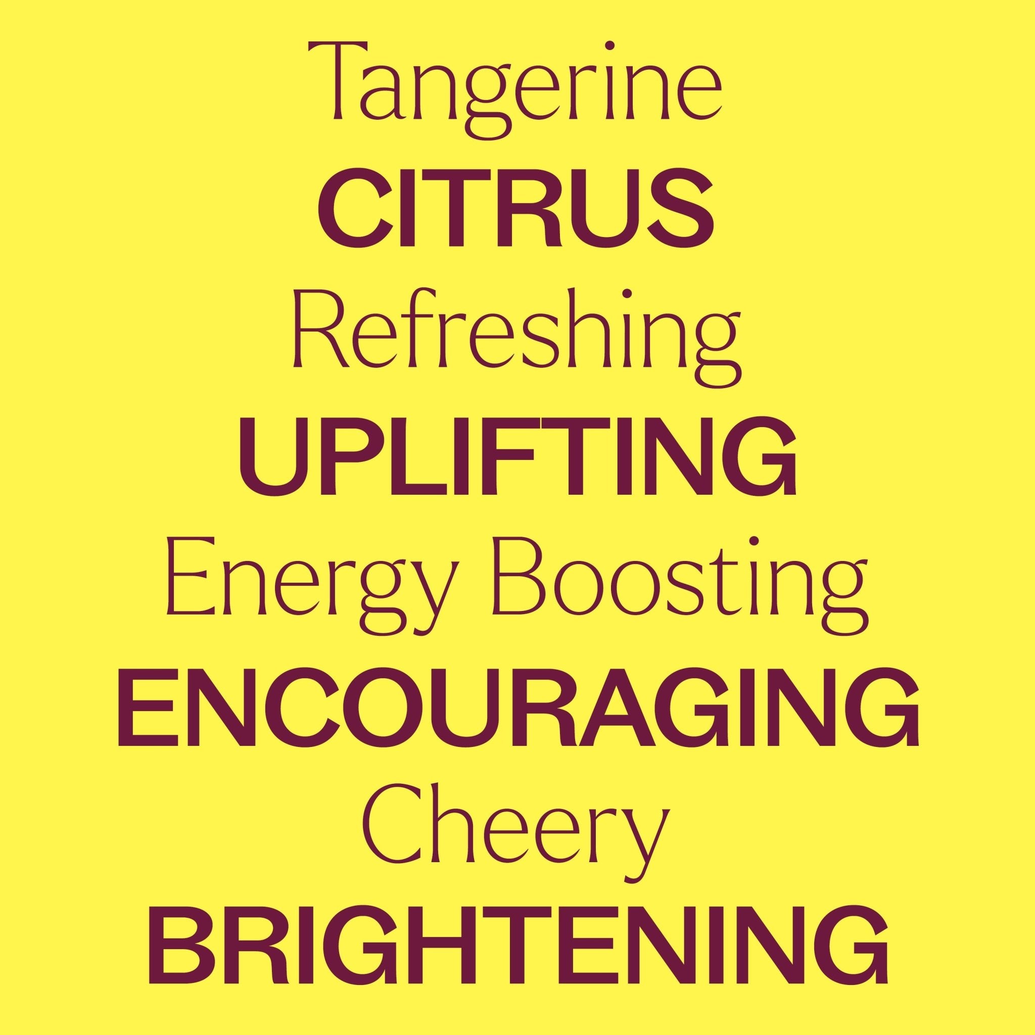 Tangerine Essential Oil Plant Therapy