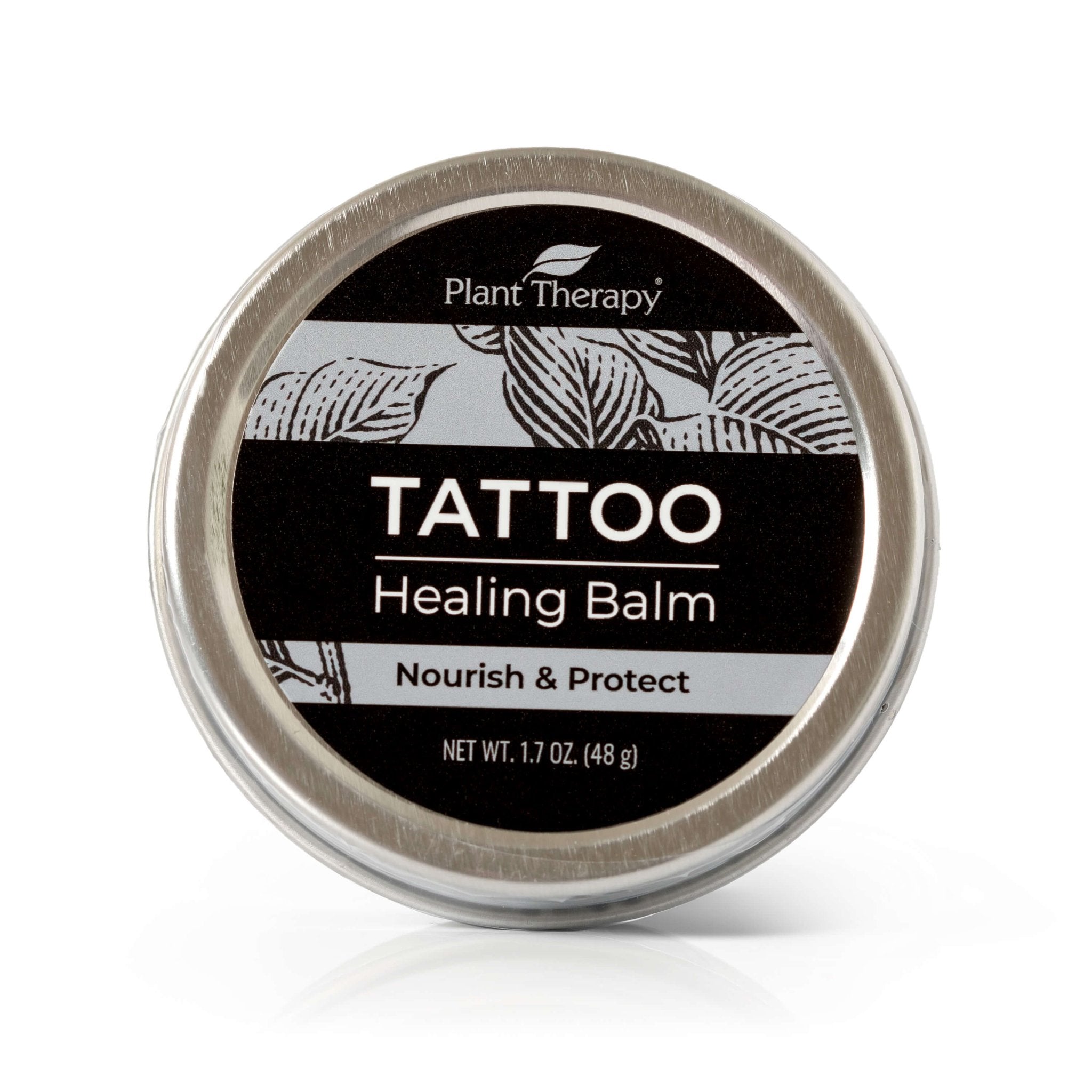 Tattoo Healing Balm Plant Therapy