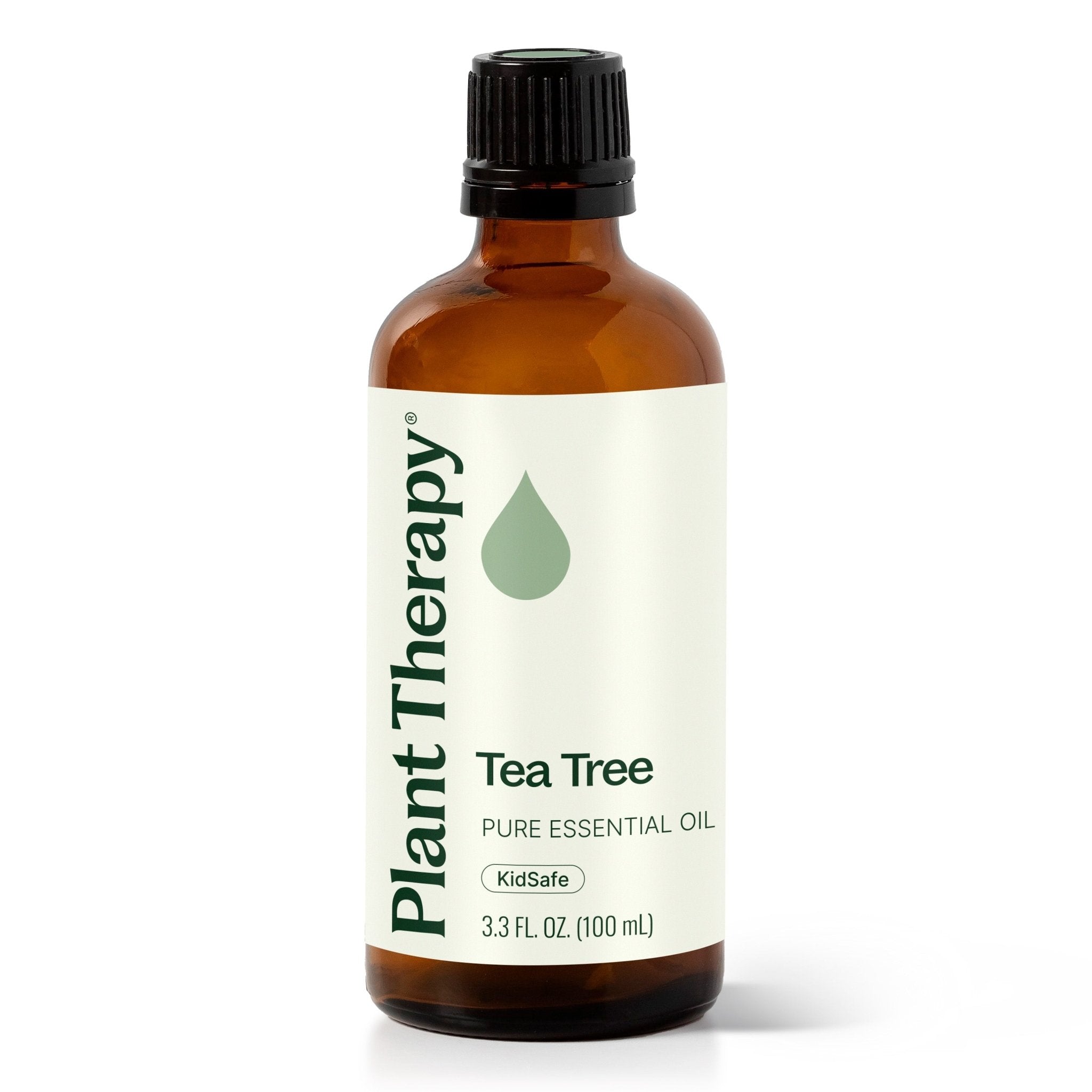 Tea Tree Essential Oil Plant Therapy