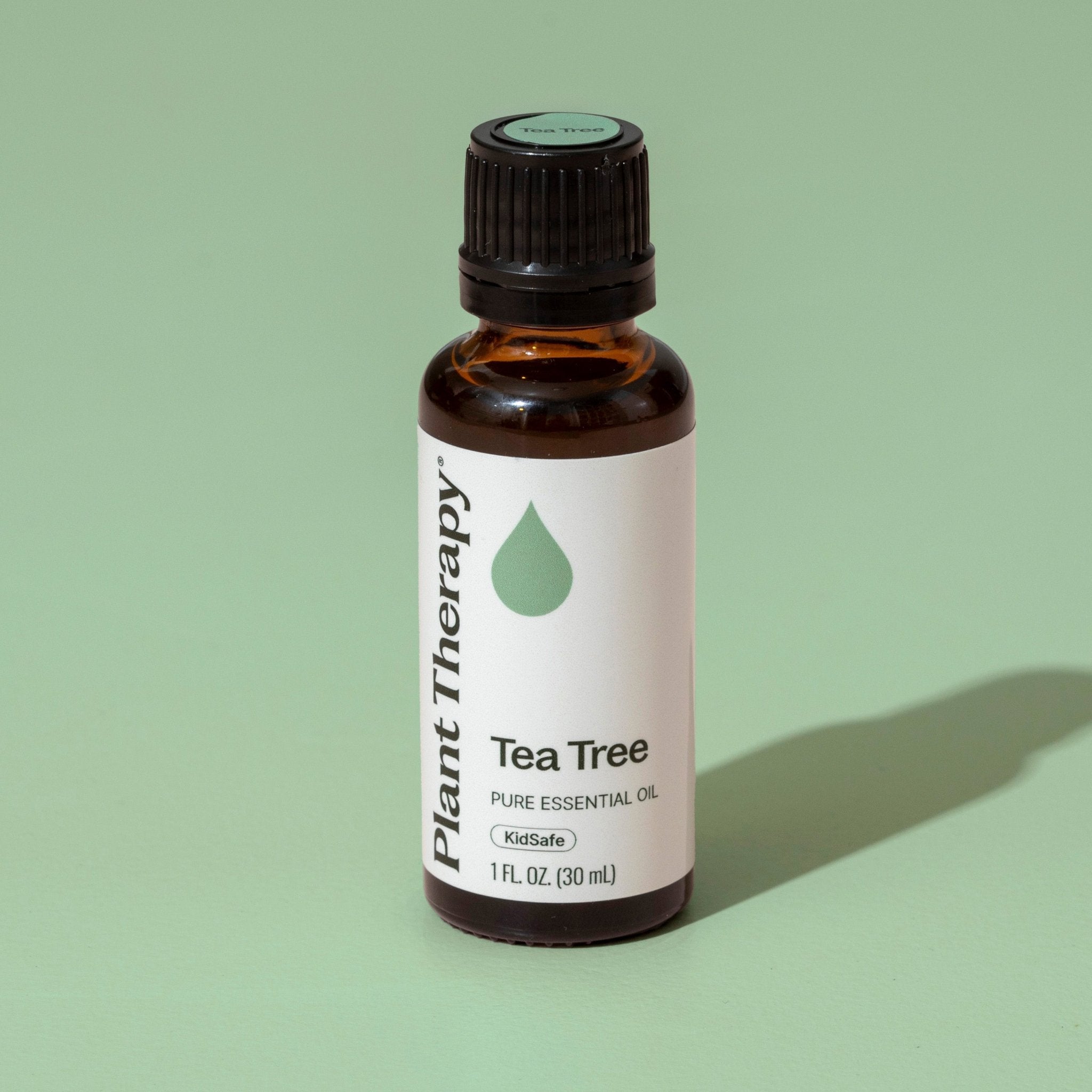 Tea Tree Essential Oil Plant Therapy