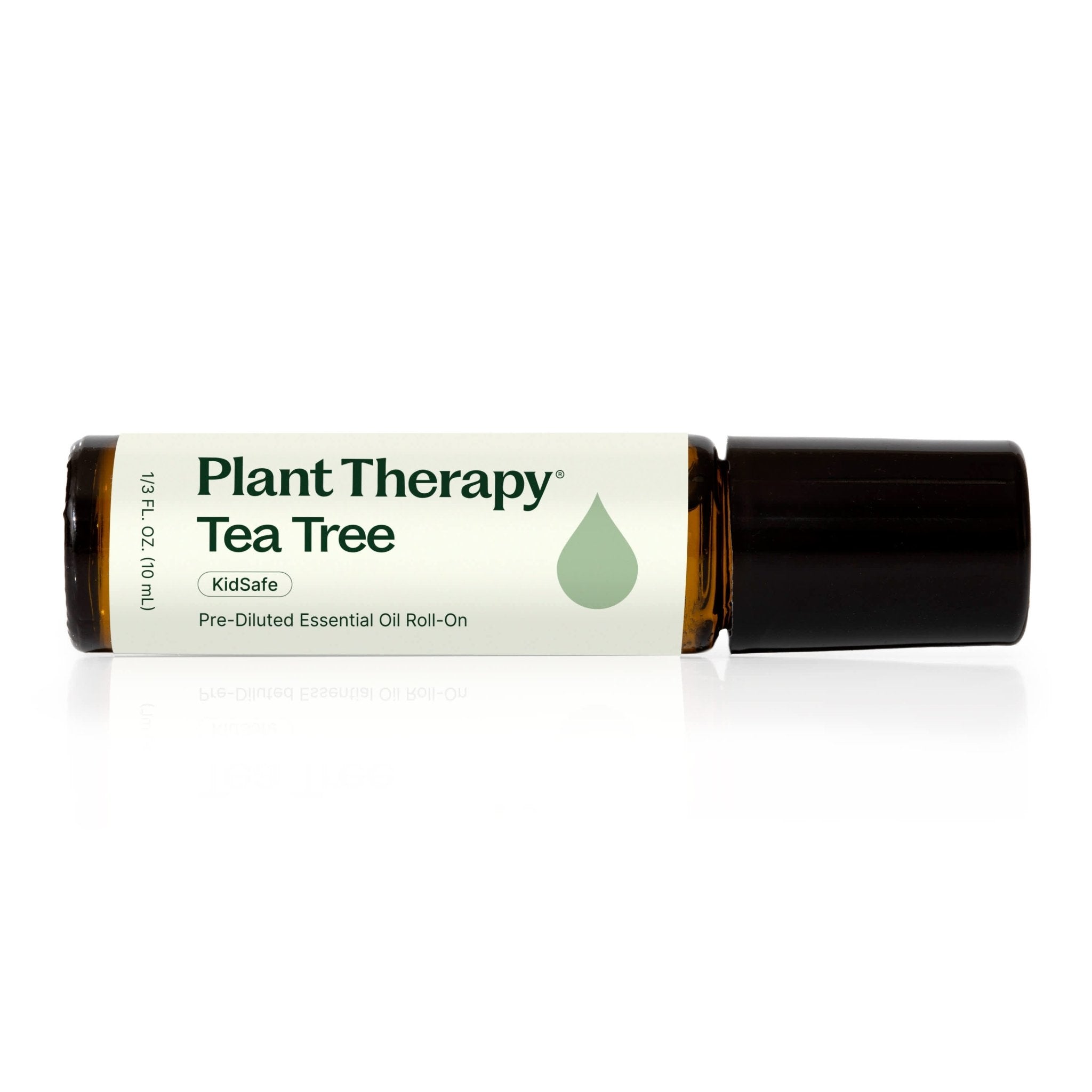 Tea Tree Essential Oil Pre - Diluted Roll - On Plant Therapy