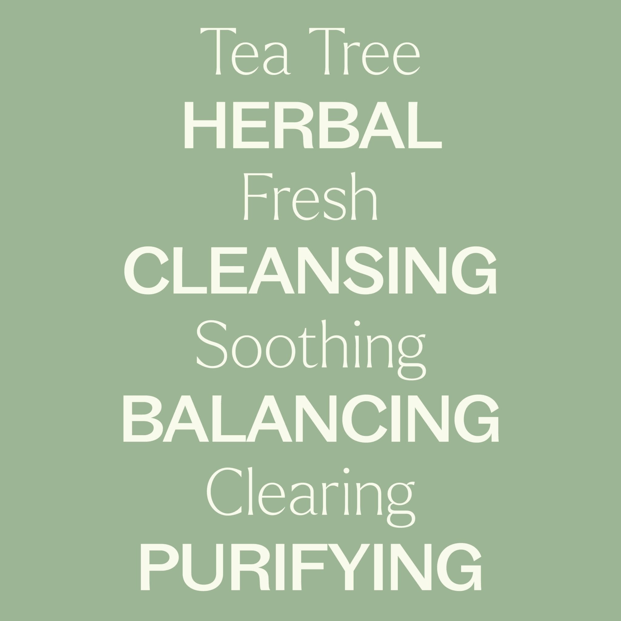 Tea Tree Hydrosol Plant Therapy
