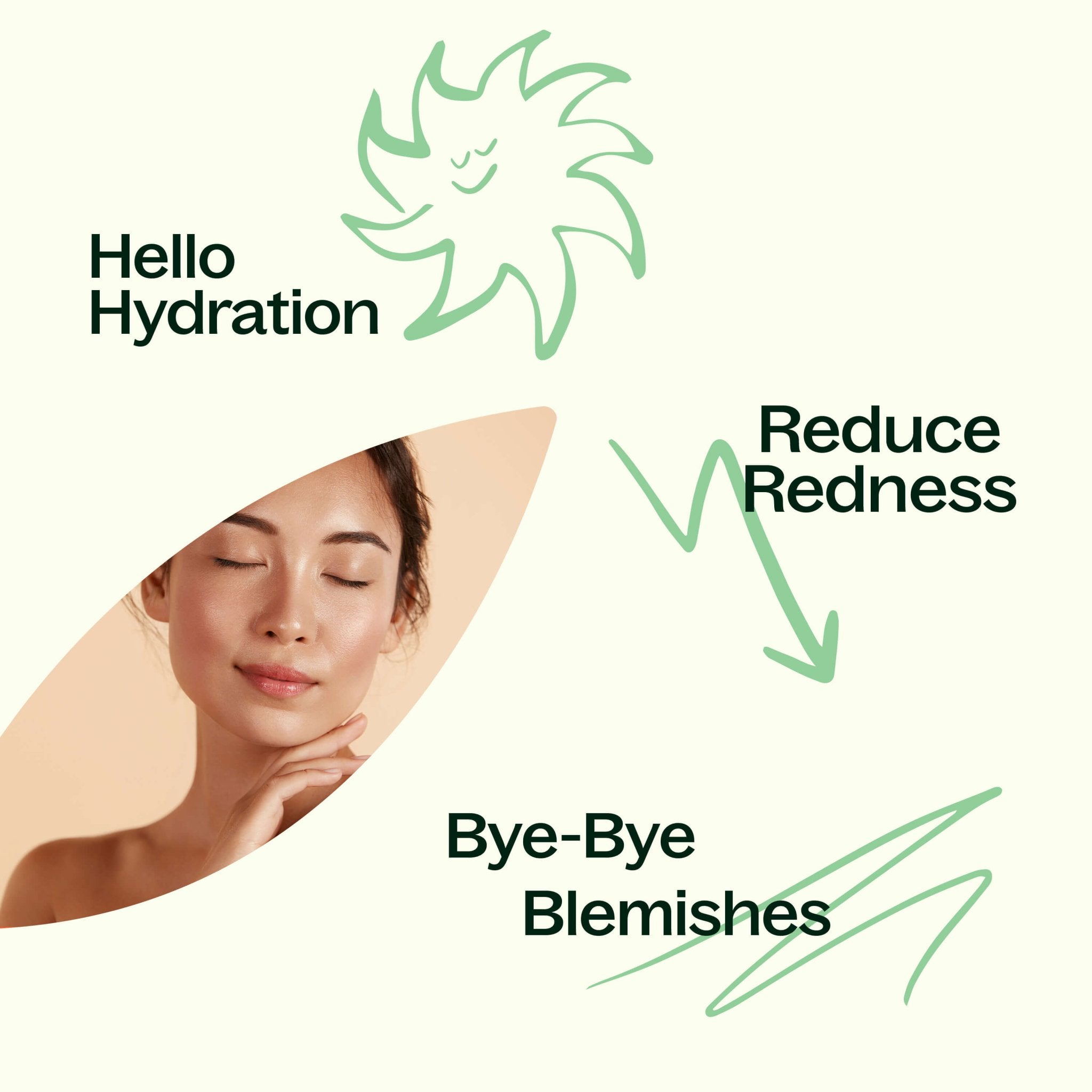 Tea Tree & Rosemary Facial Mist Plant Therapy