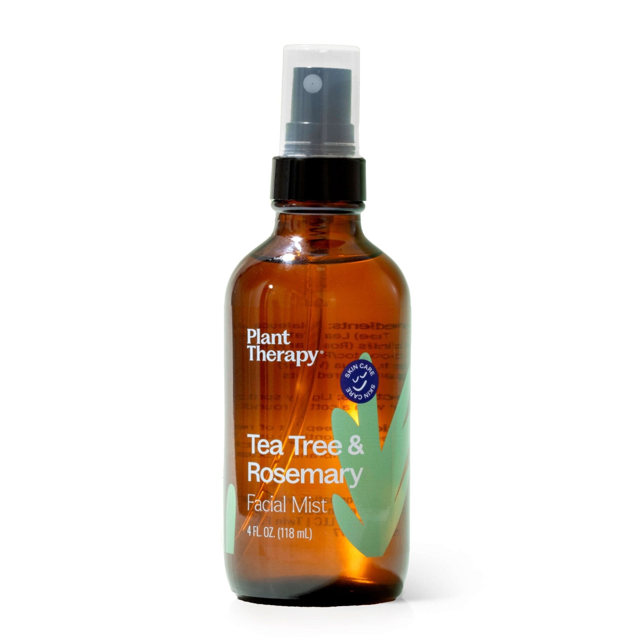 Tea Tree & Rosemary Facial Mist Plant Therapy