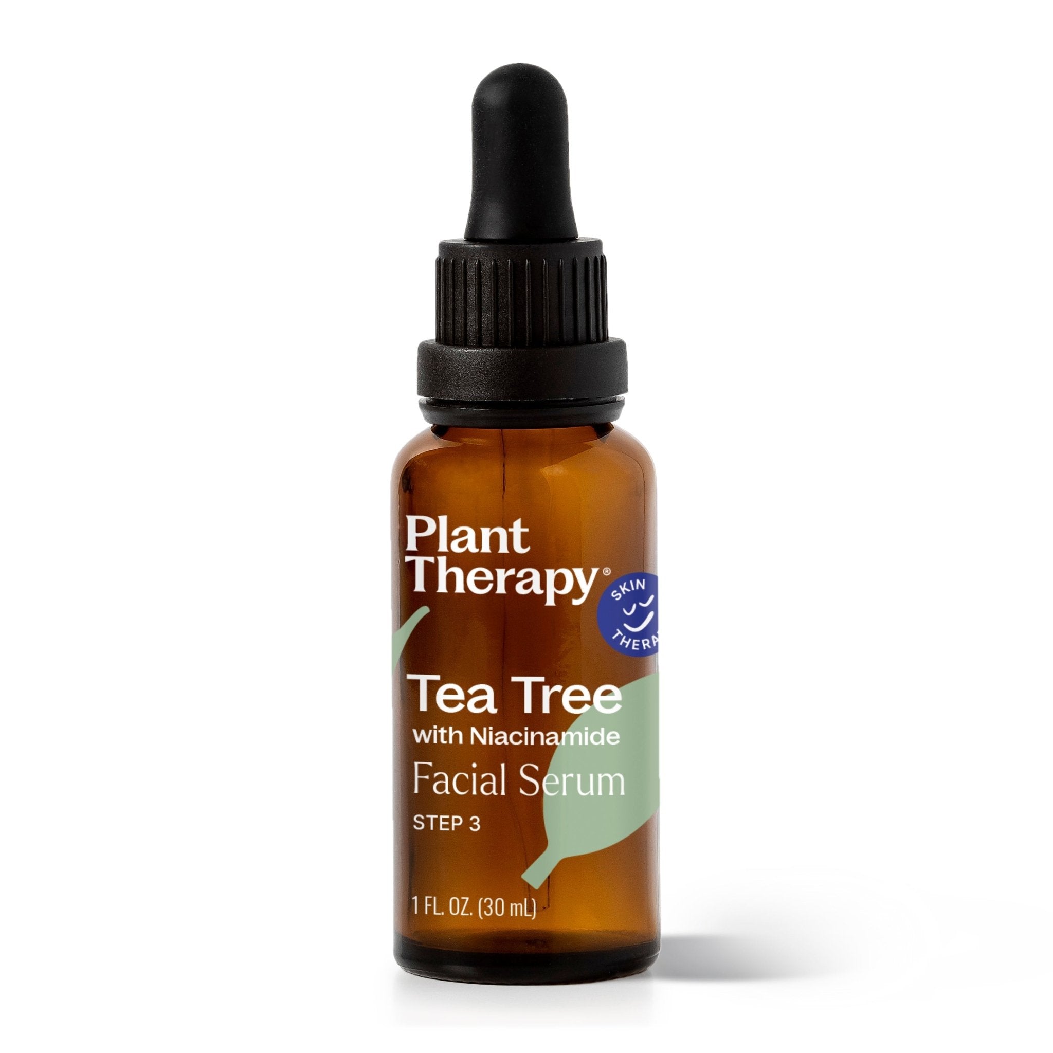 Tea Tree with Niacinamide Facial Serum Plant Therapy