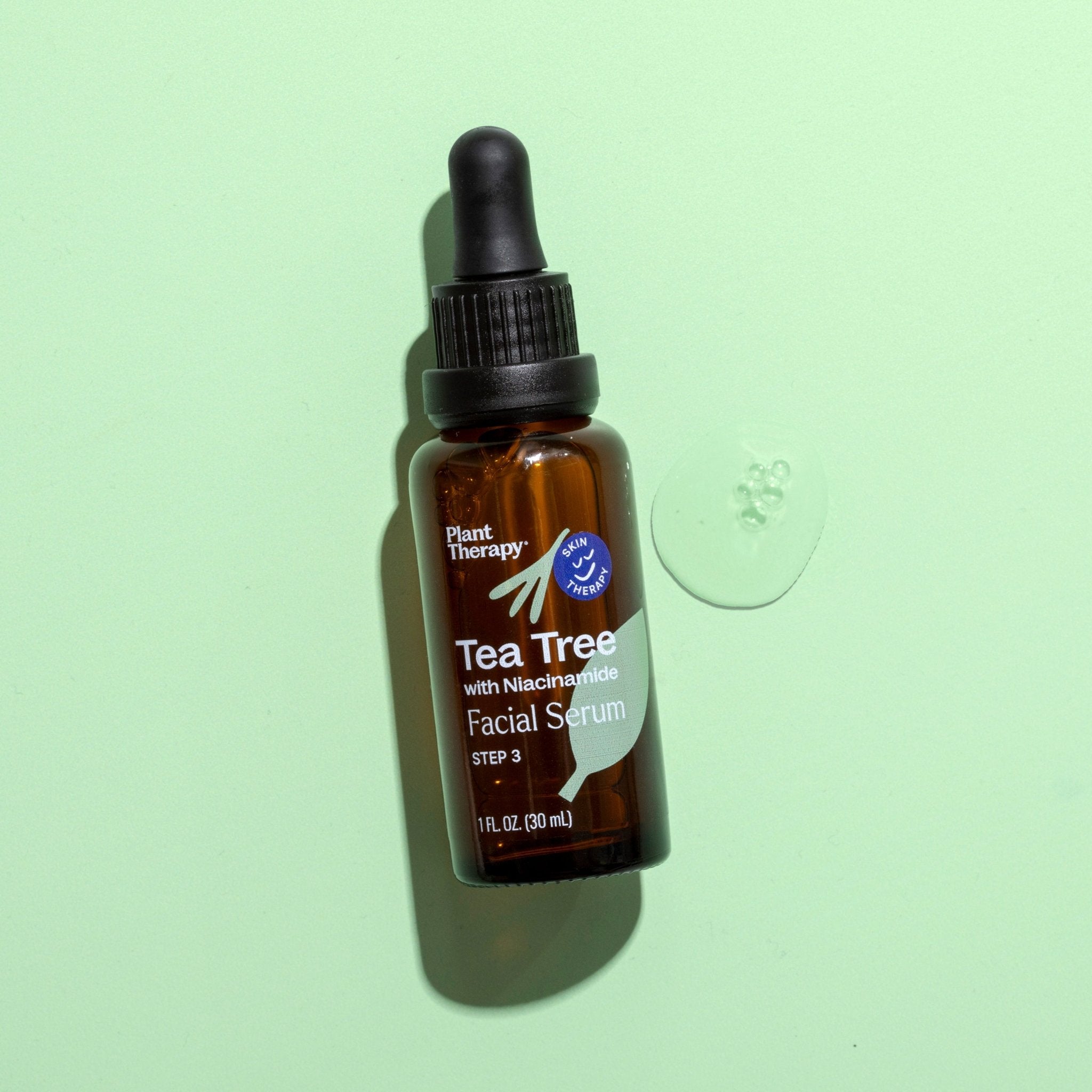 Tea Tree with Niacinamide Facial Serum Plant Therapy