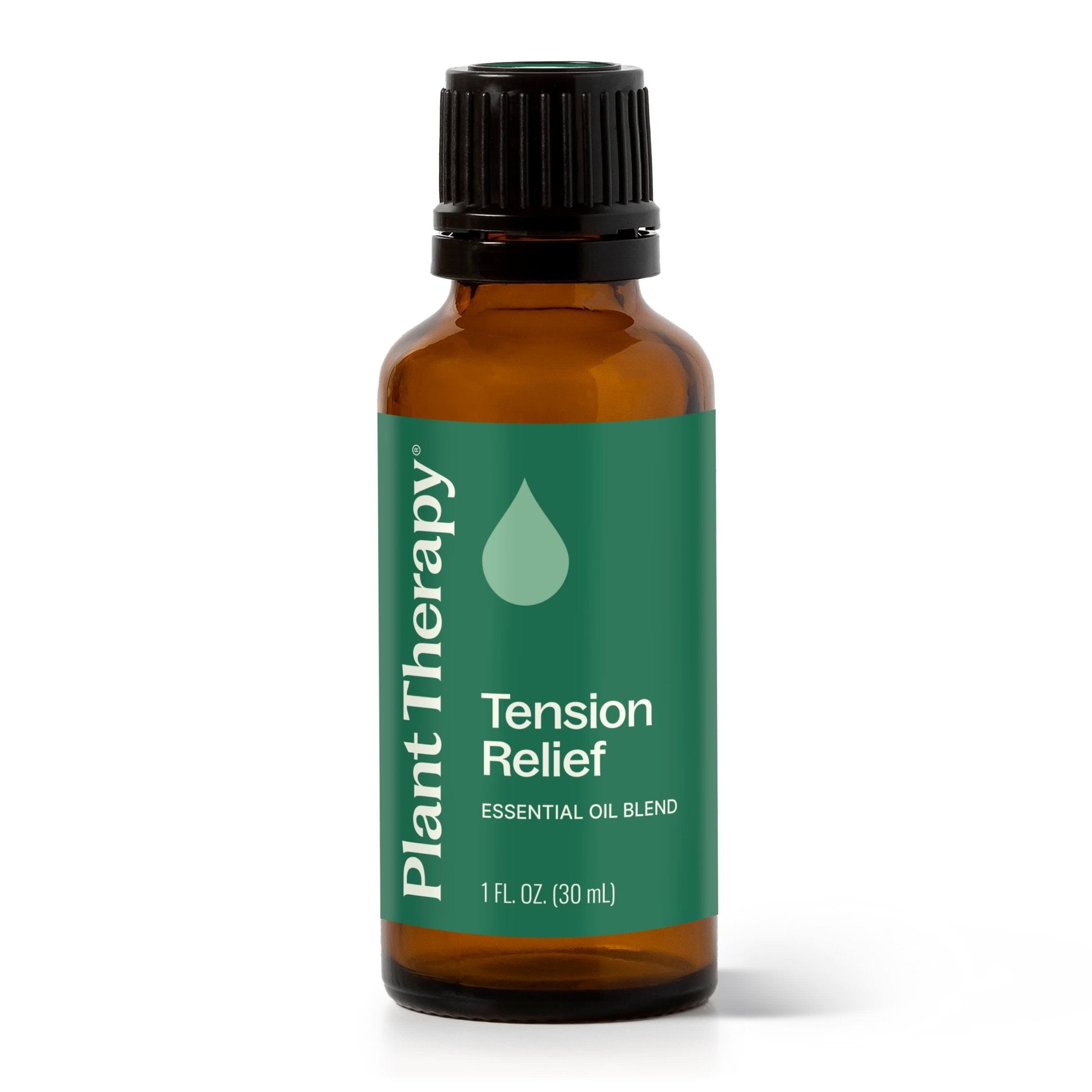 Tension Relief Essential Oil Blend Plant Therapy