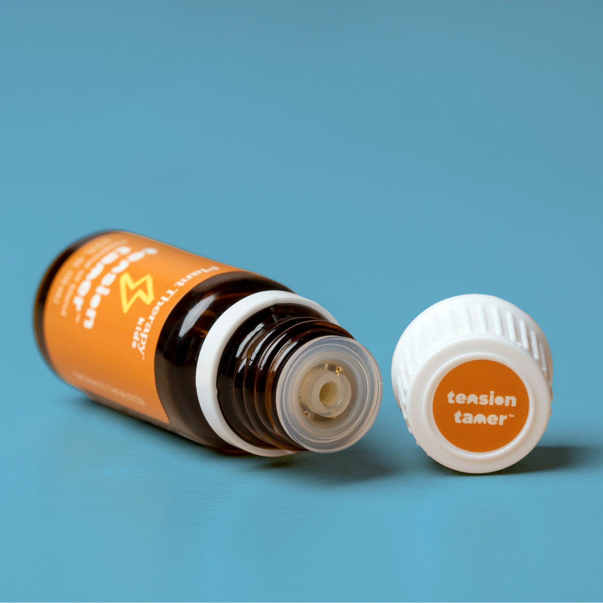 Tension Tamer Essential Oil Plant Therapy