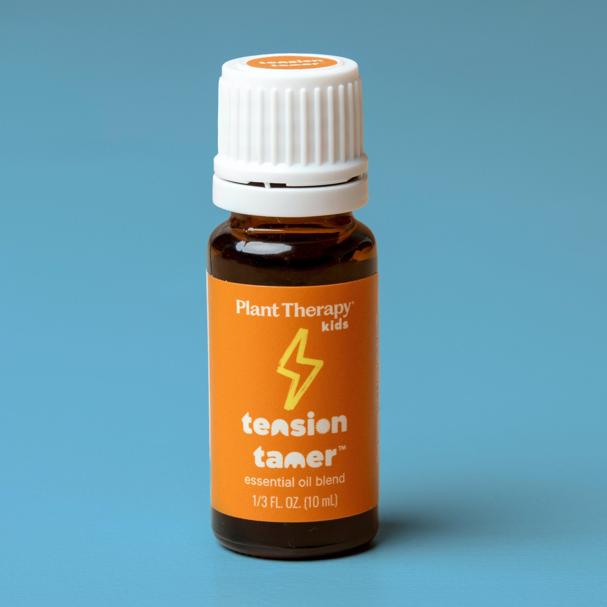 Tension Tamer Essential Oil Plant Therapy