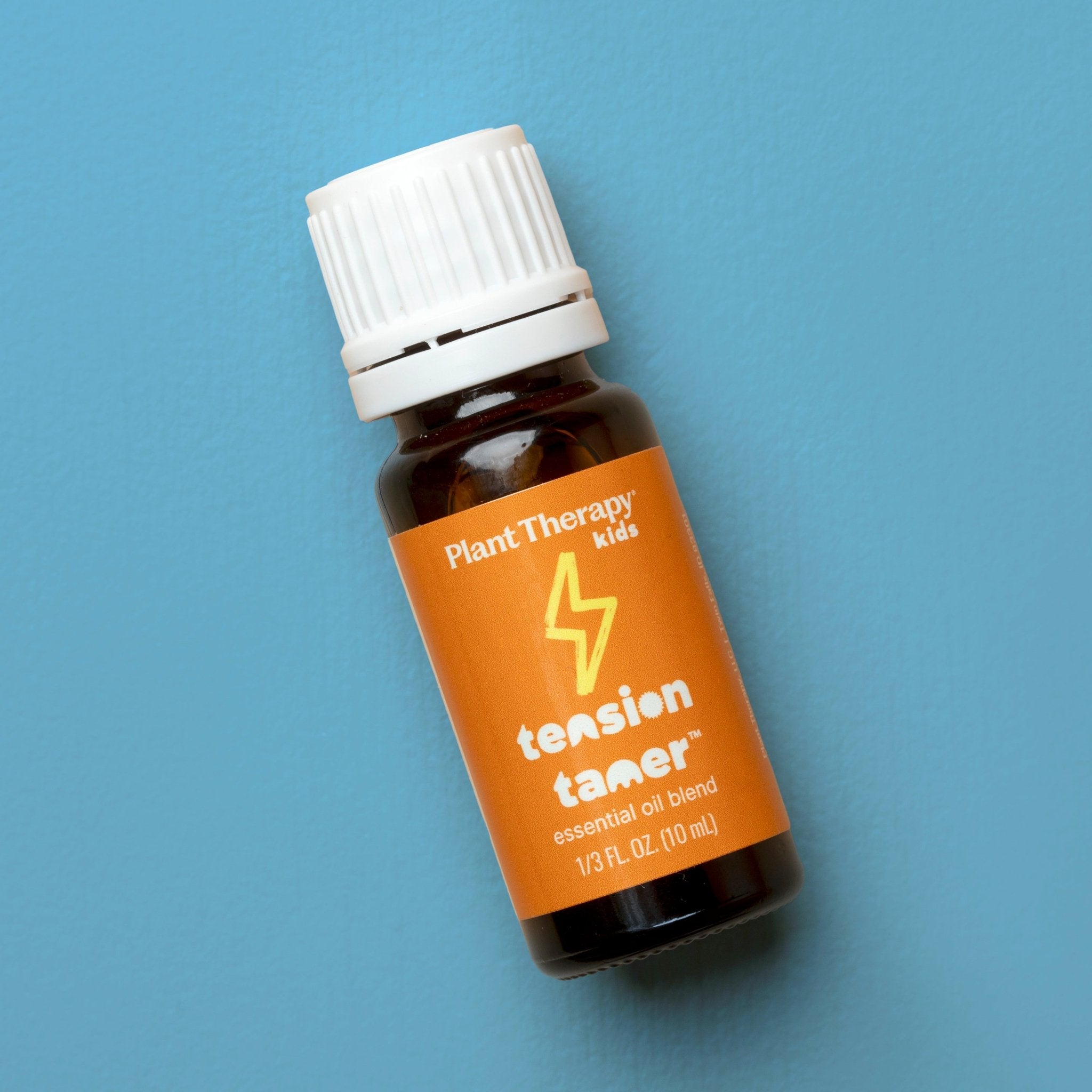 Tension Tamer Essential Oil Plant Therapy