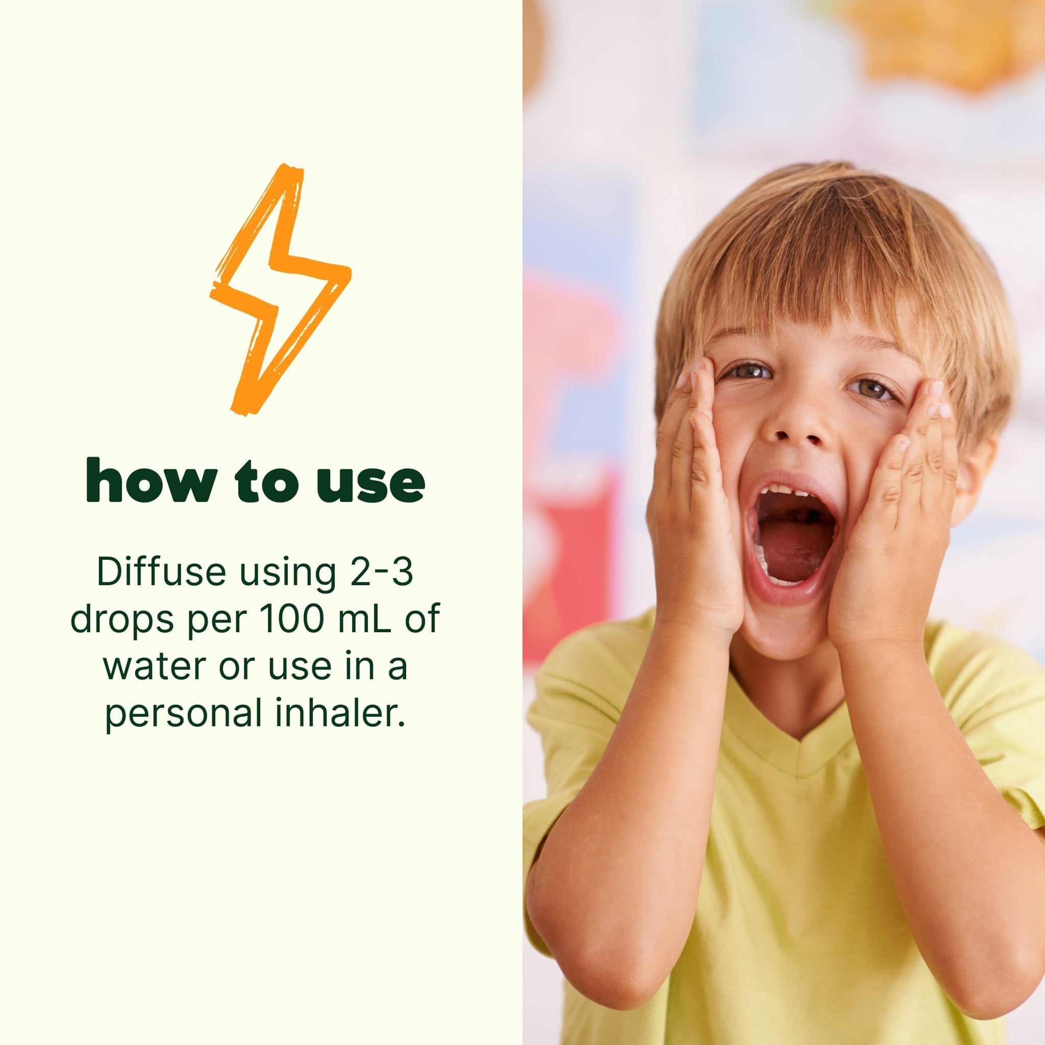 Tension Tamer Essential Oil Plant Therapy