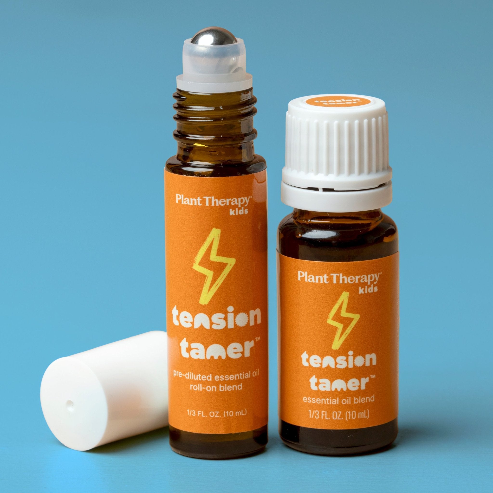 Tension Tamer Essential Oil Plant Therapy